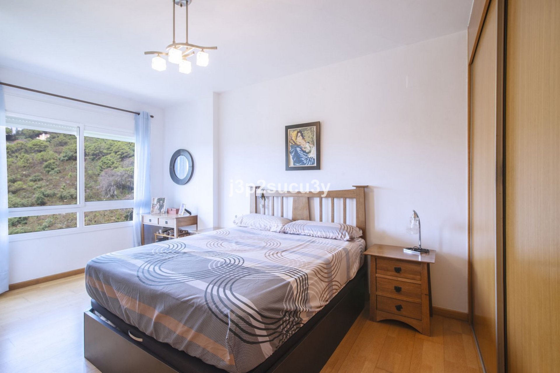 Resale - House - Semi-Detached House - Estepona - Estepona Centro