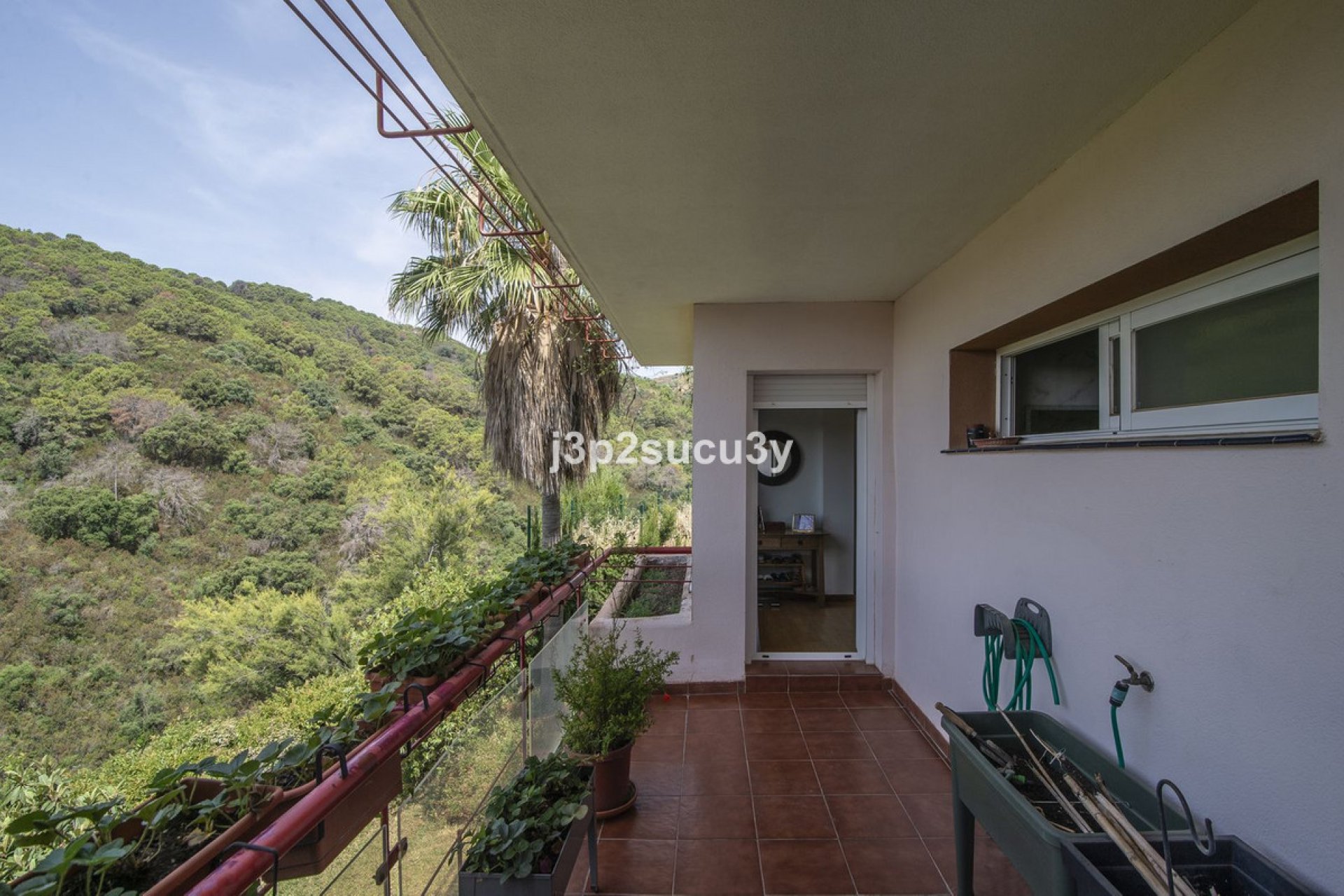 Resale - House - Semi-Detached House - Estepona - Estepona Centro