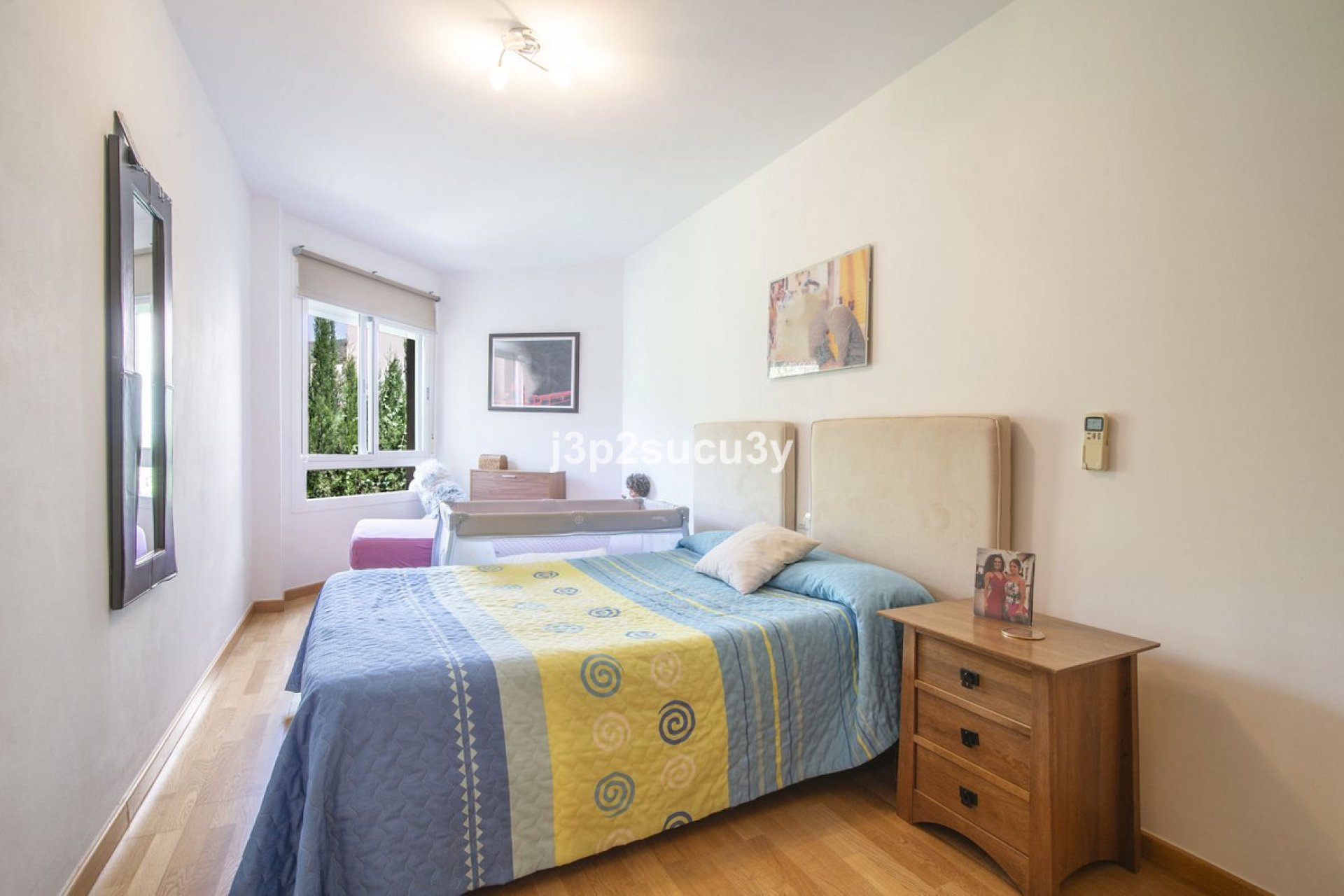 Resale - House - Semi-Detached House - Estepona - Estepona Centro