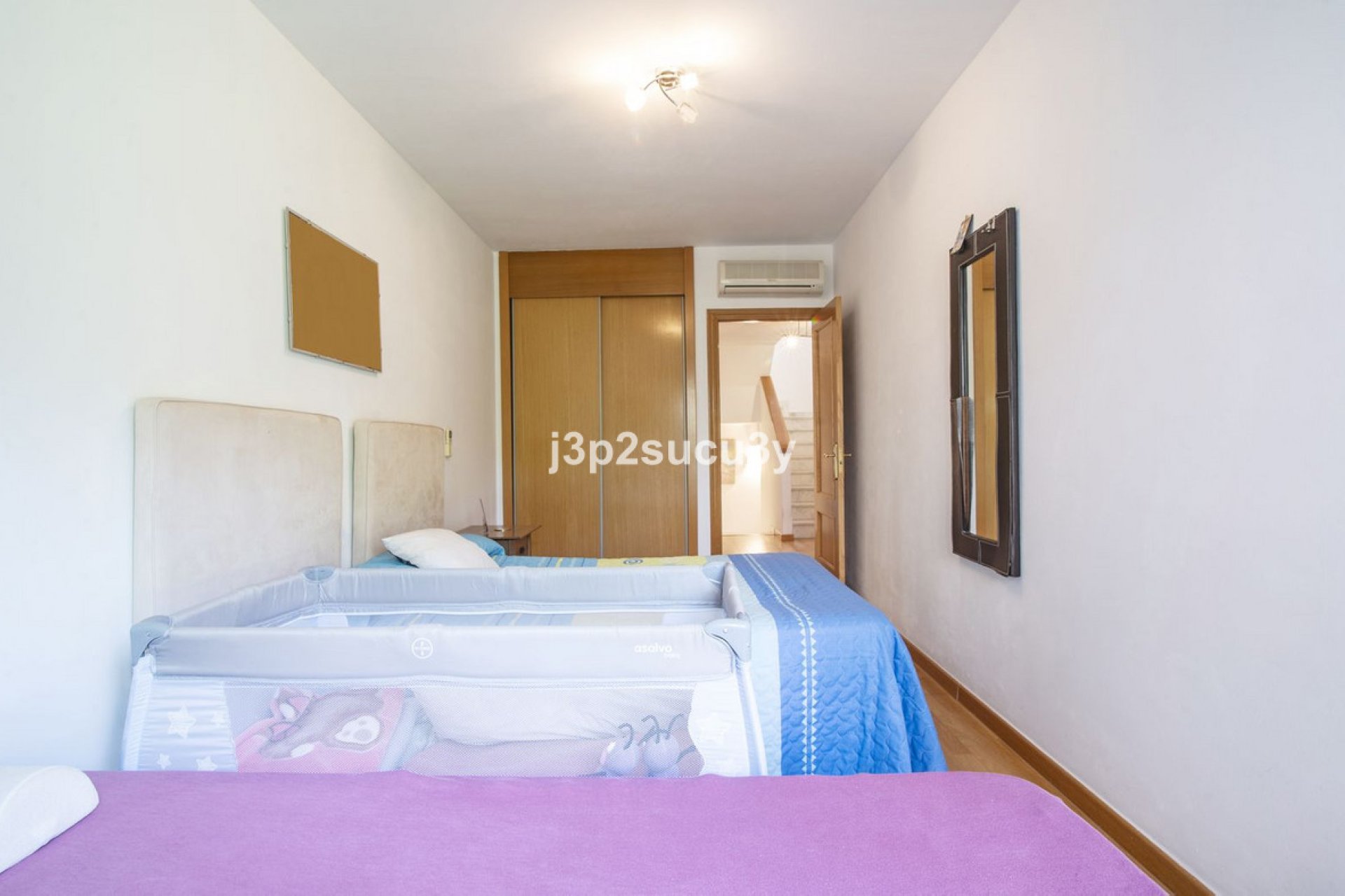 Resale - House - Semi-Detached House - Estepona - Estepona Centro