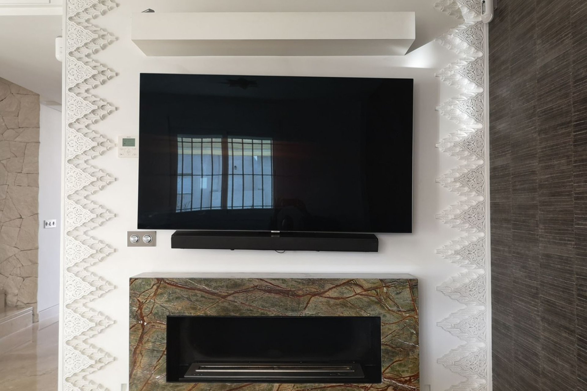 Resale - House - Semi-Detached House - Estepona - Estepona Centro