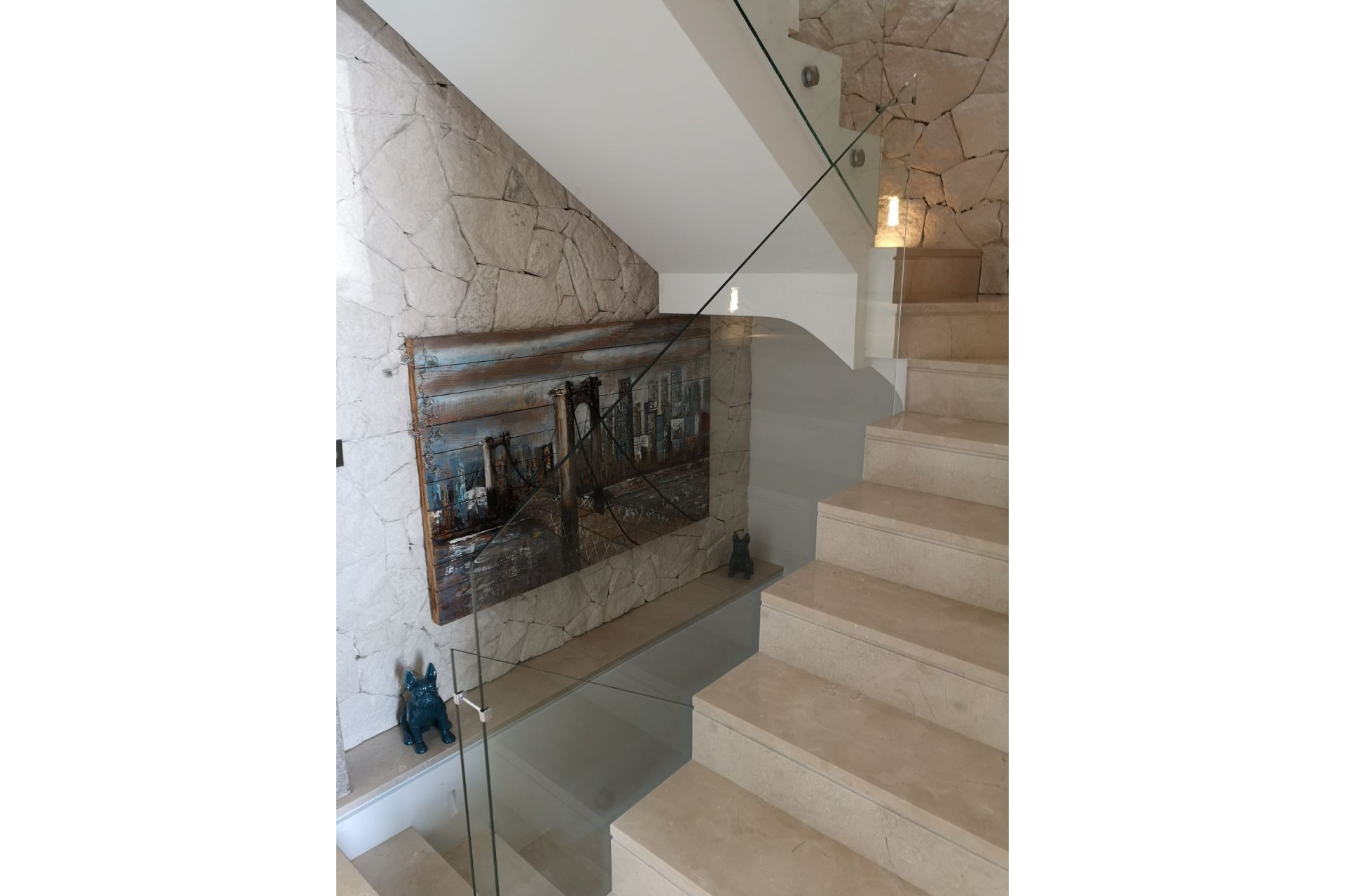 Resale - House - Semi-Detached House - Estepona - Estepona Centro