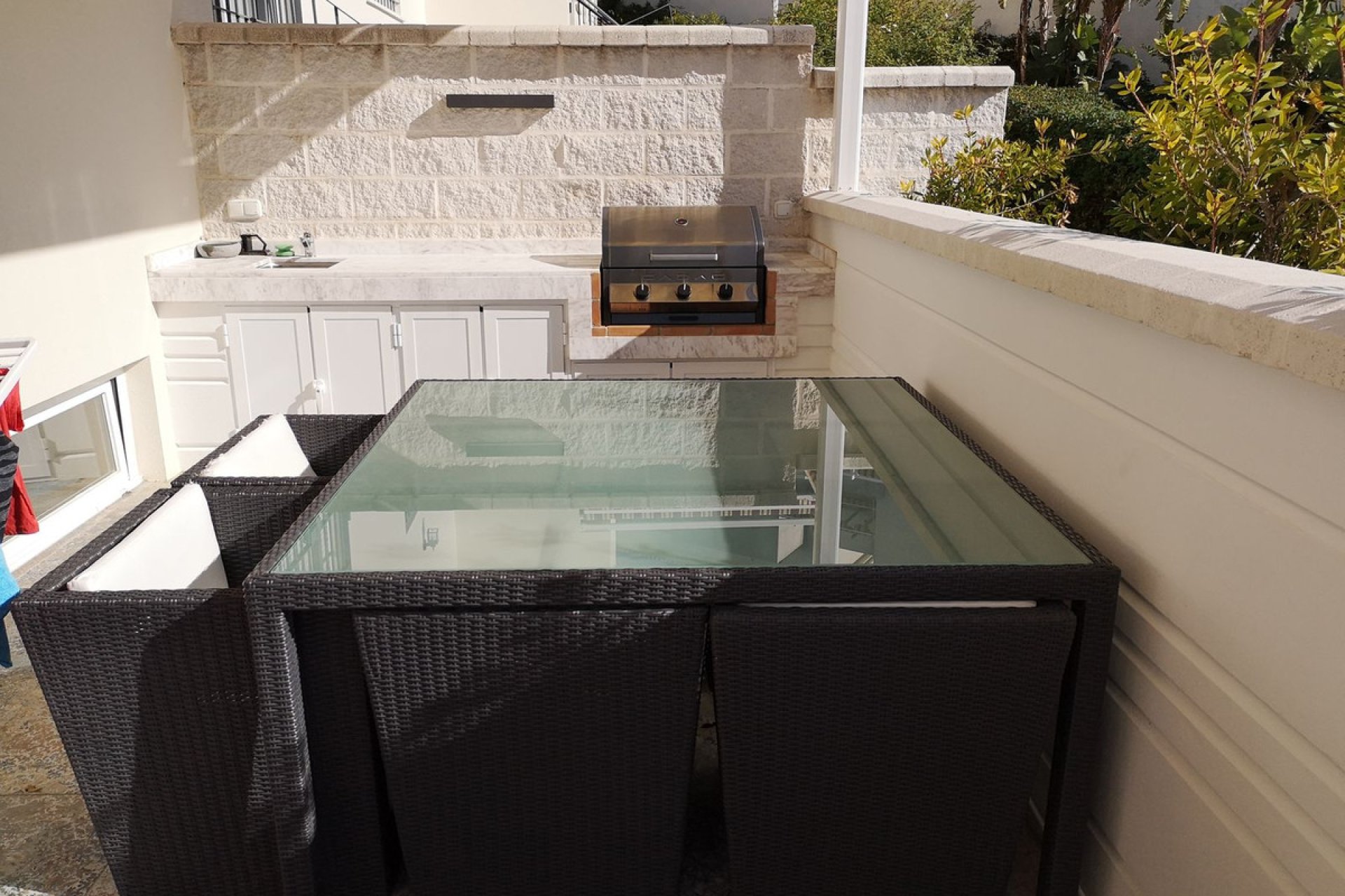 Resale - House - Semi-Detached House - Estepona - Estepona Centro