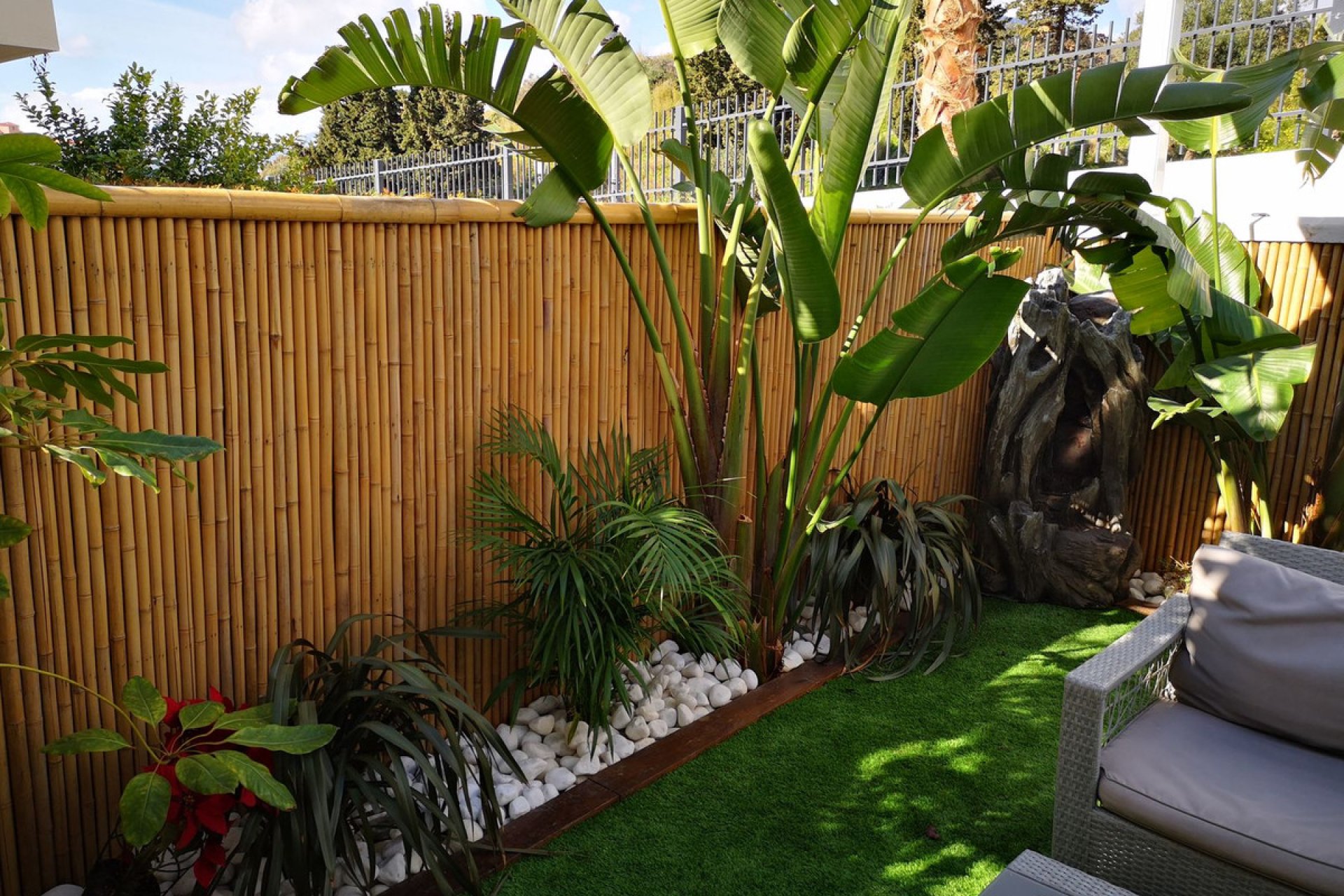 Resale - House - Semi-Detached House - Estepona - Estepona Centro