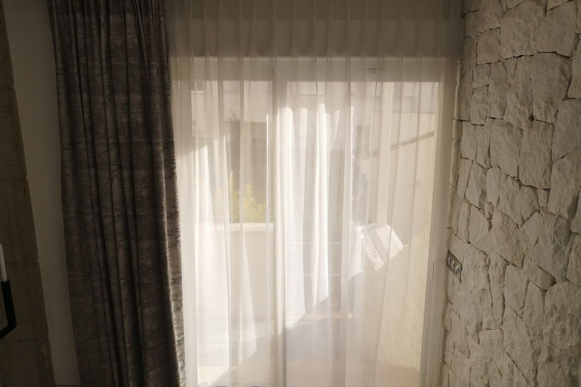 Resale - House - Semi-Detached House - Estepona - Estepona Centro