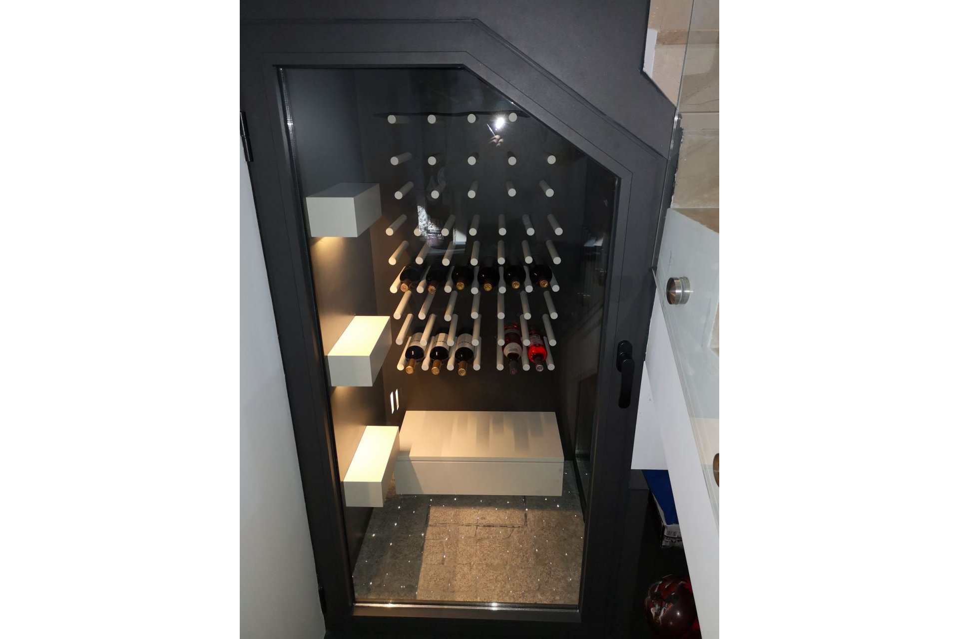 Resale - House - Semi-Detached House - Estepona - Estepona Centro