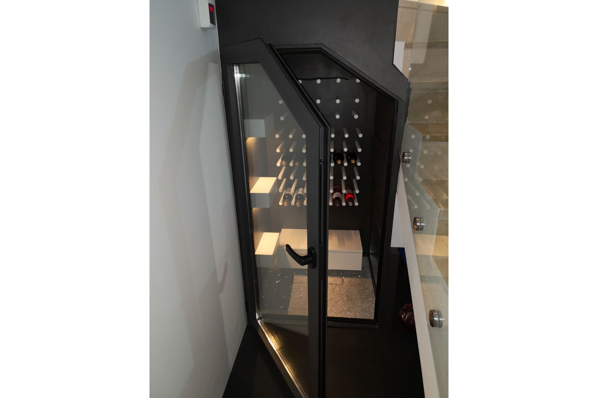 Resale - House - Semi-Detached House - Estepona - Estepona Centro