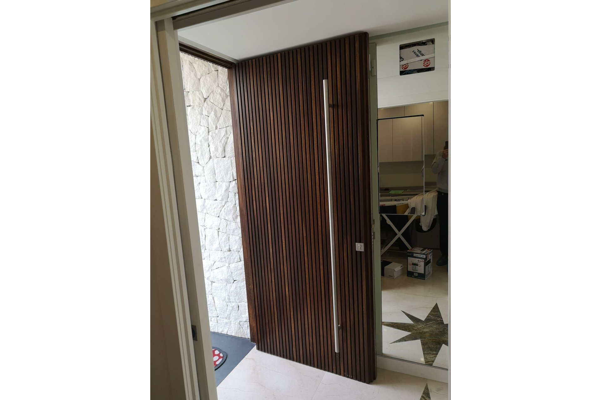 Resale - House - Semi-Detached House - Estepona - Estepona Centro