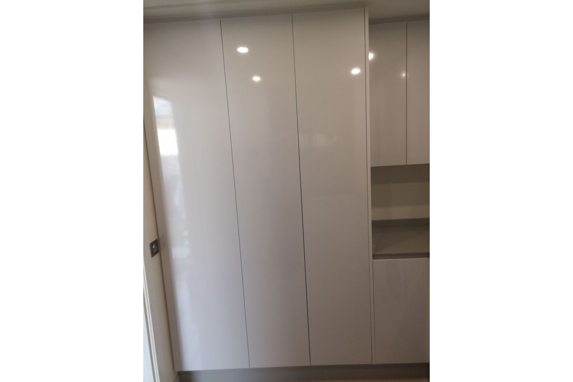 Resale - House - Semi-Detached House - Estepona - Estepona Centro