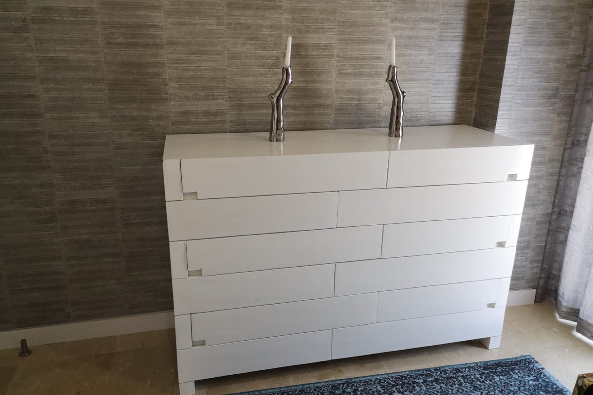 Resale - House - Semi-Detached House - Estepona - Estepona Centro