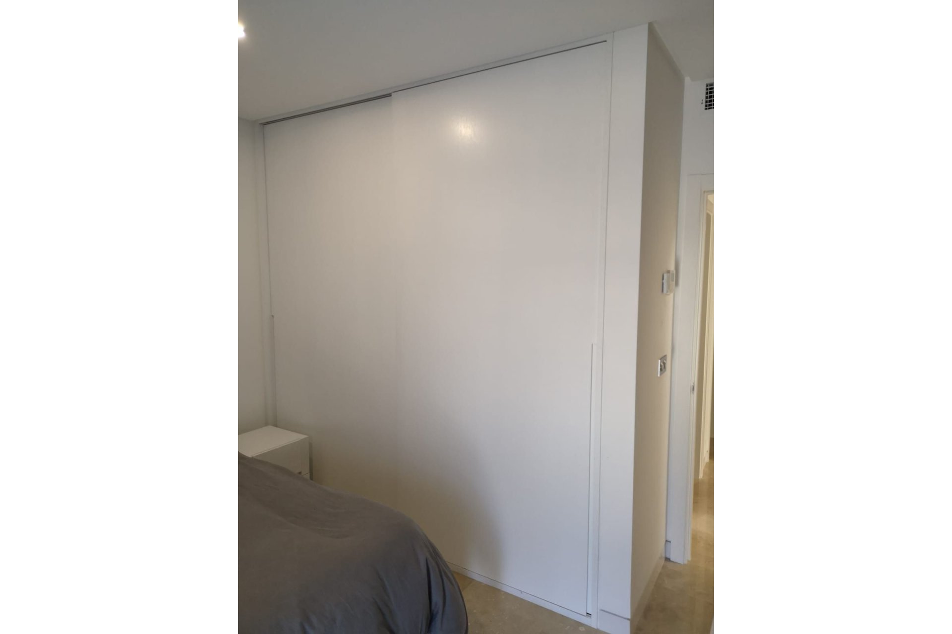 Resale - House - Semi-Detached House - Estepona - Estepona Centro