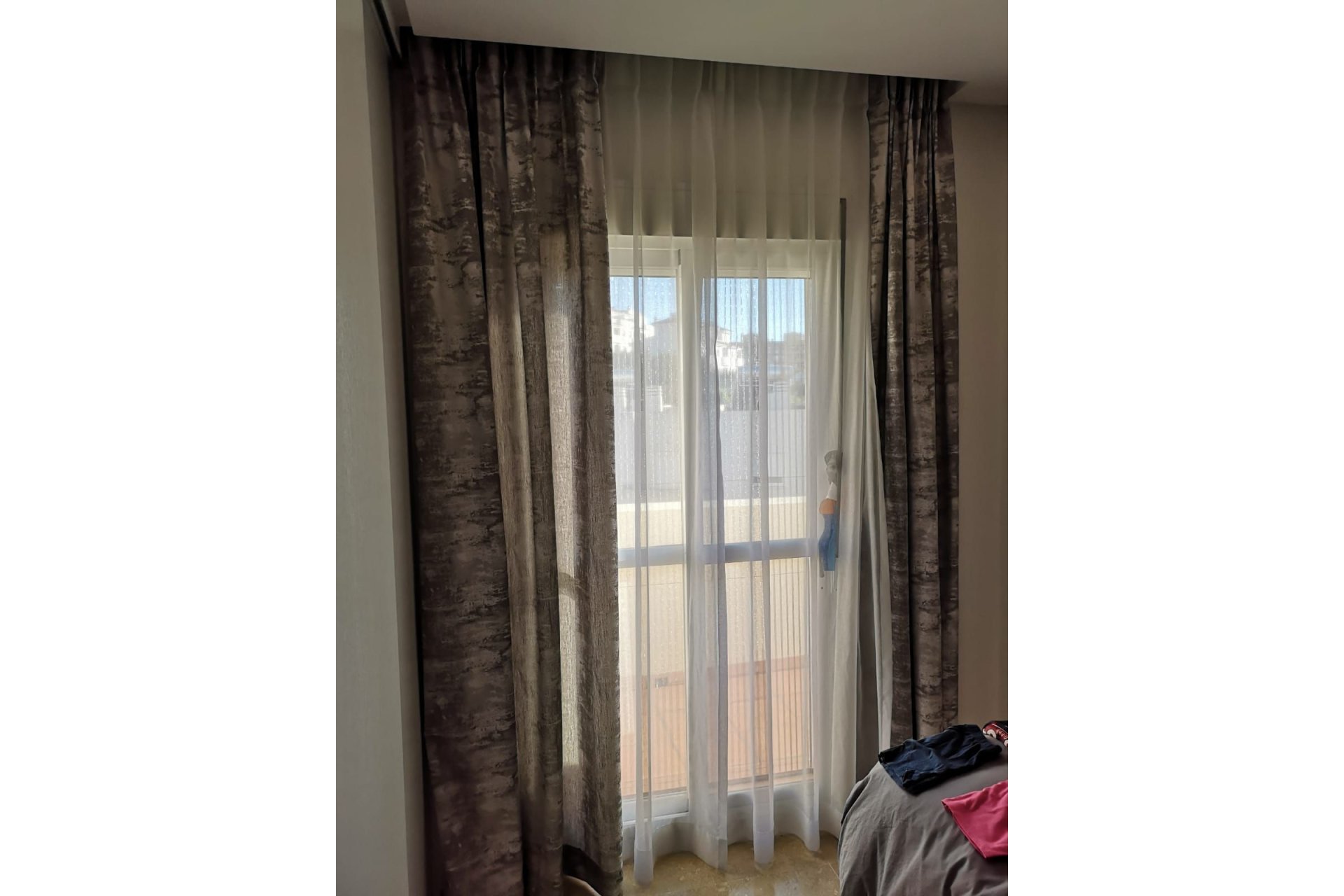 Resale - House - Semi-Detached House - Estepona - Estepona Centro