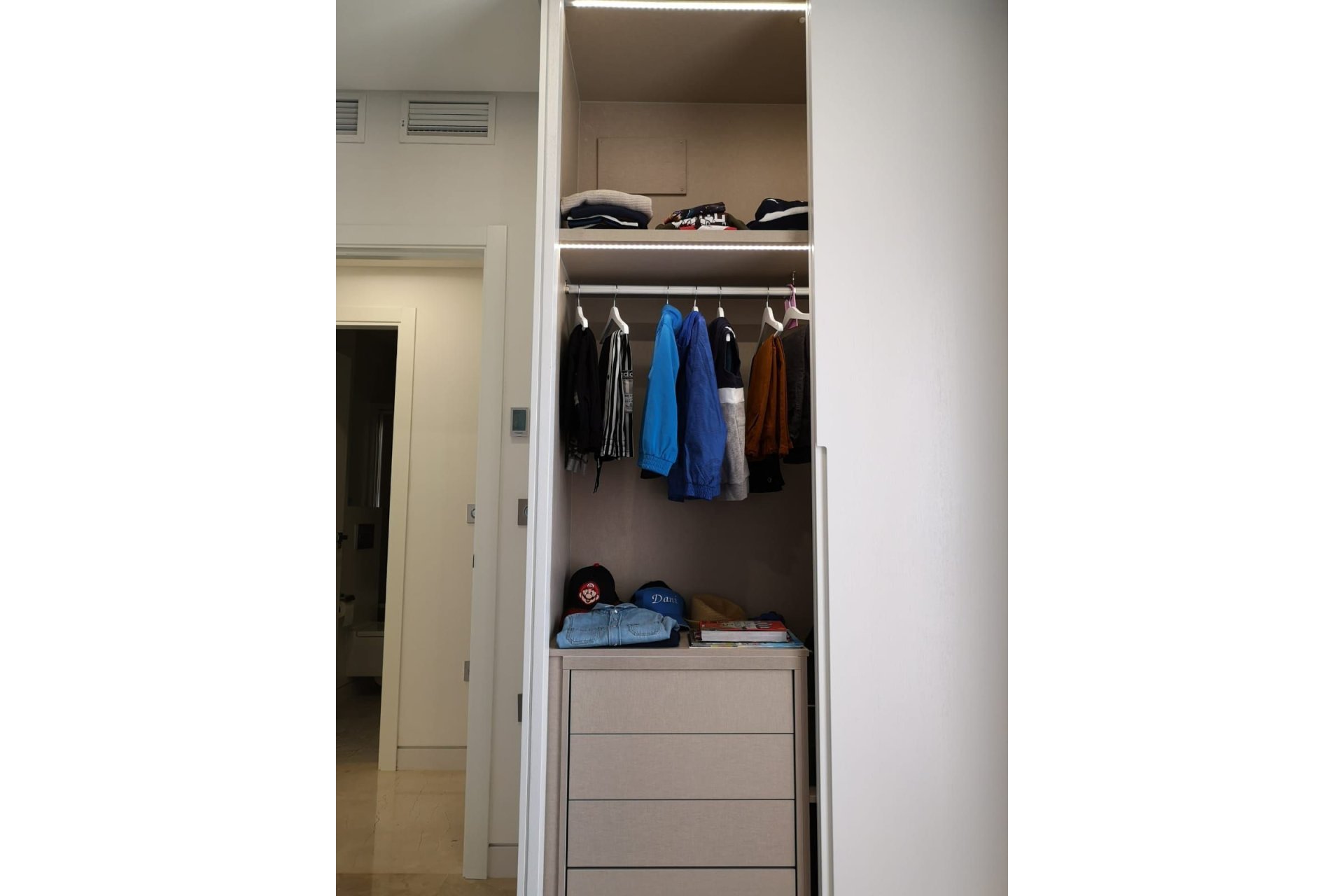 Resale - House - Semi-Detached House - Estepona - Estepona Centro