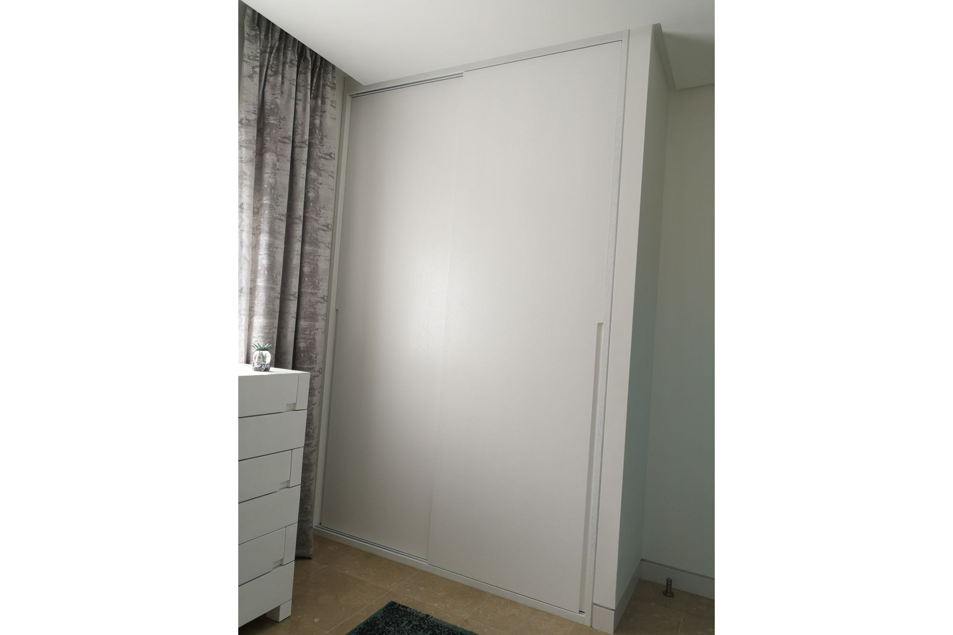 Resale - House - Semi-Detached House - Estepona - Estepona Centro