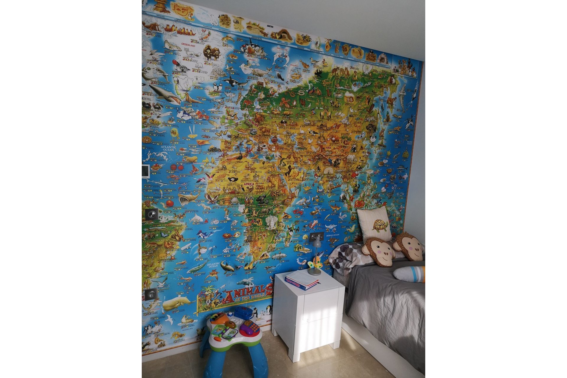 Resale - House - Semi-Detached House - Estepona - Estepona Centro