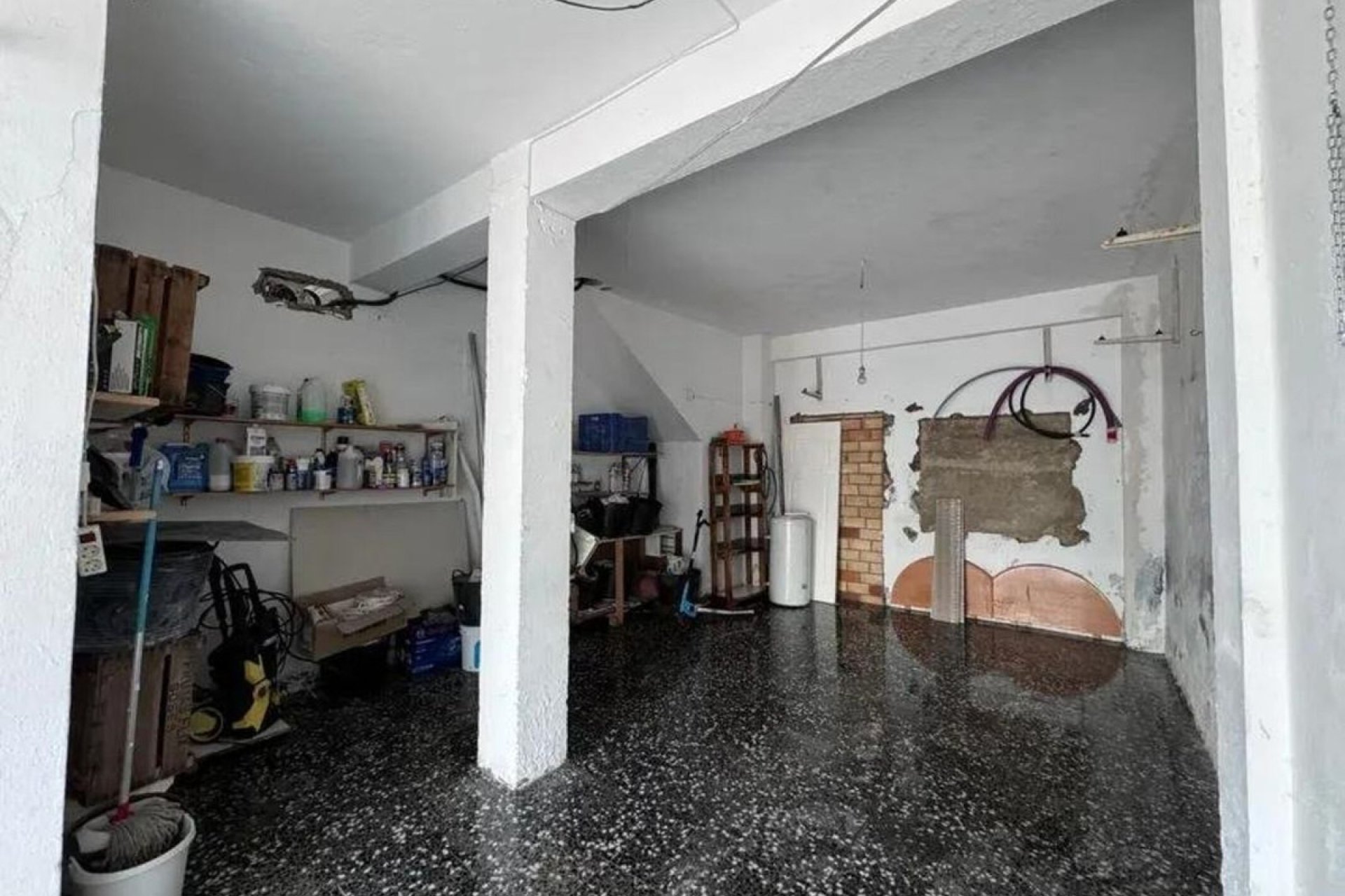 Resale - House - Semi-Detached House - Estepona - Estepona Centro