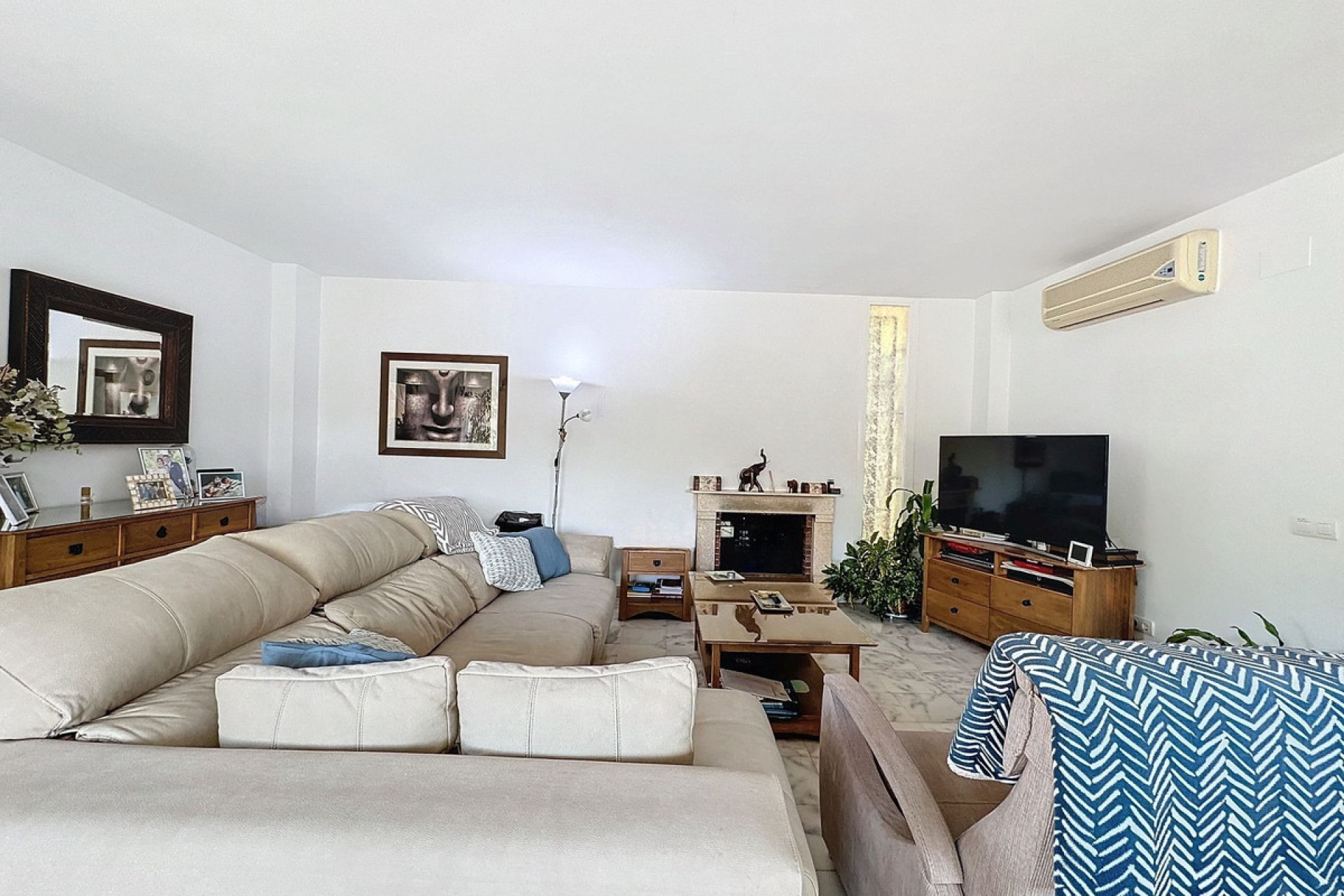 Resale - House - Semi-Detached House - Estepona - Estepona Centro