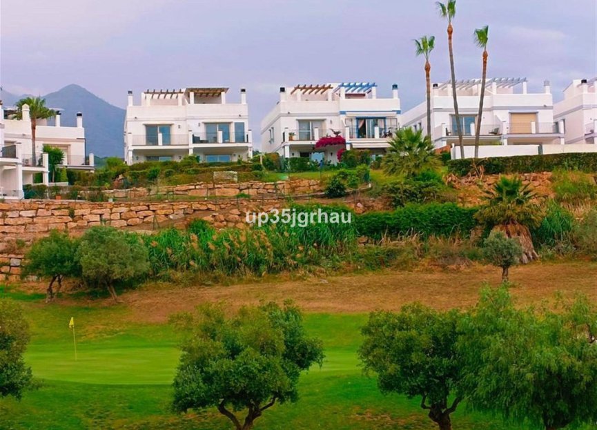 Resale - House - Semi-Detached House - Estepona - Estepona Centro