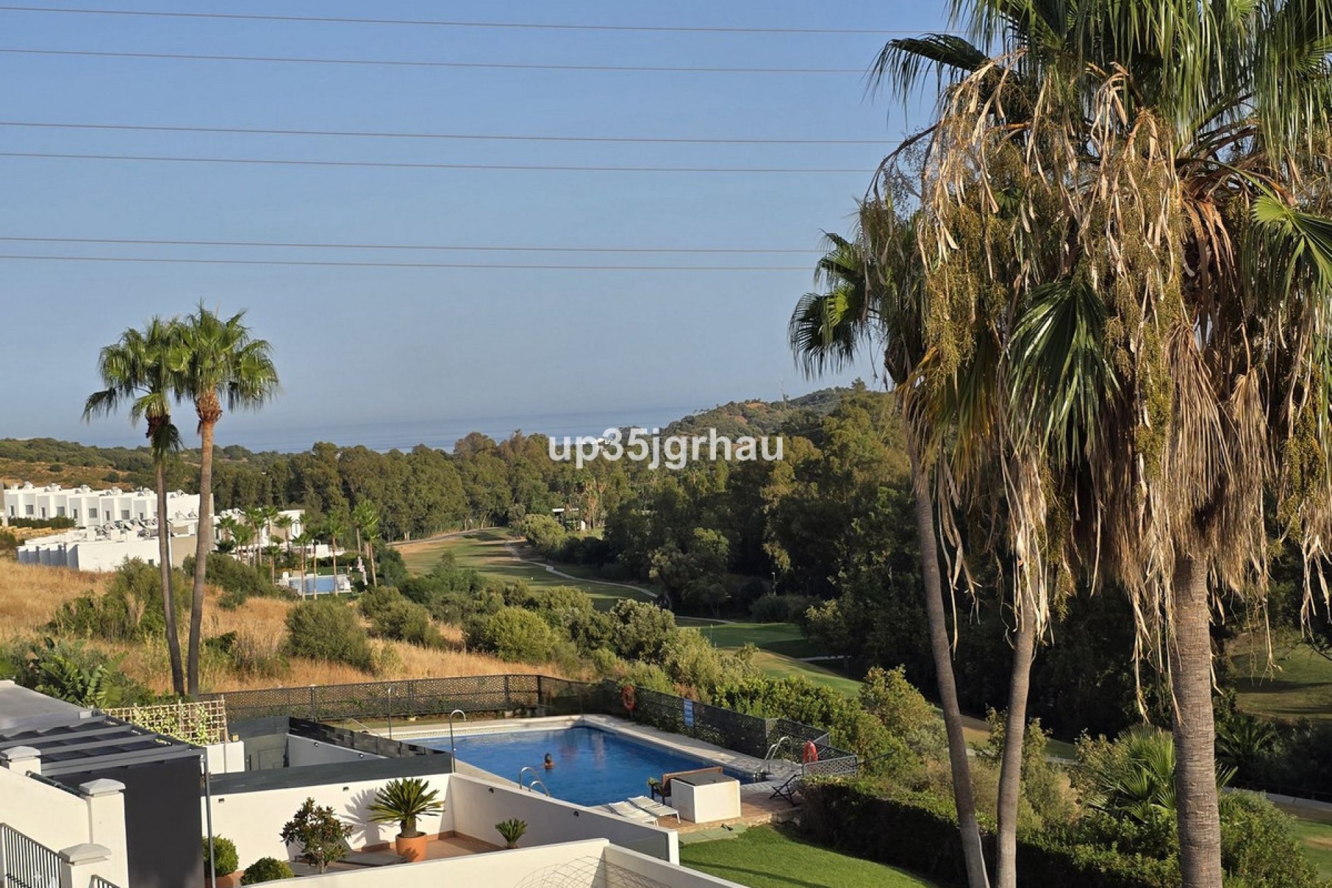 Resale - House - Semi-Detached House - Estepona - Estepona Centro