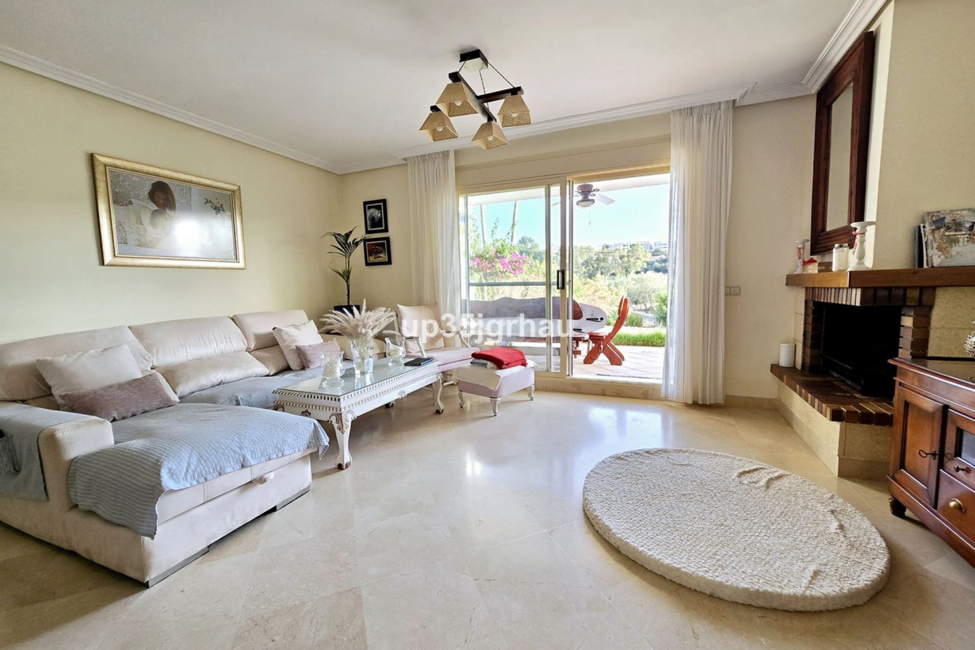 Resale - House - Semi-Detached House - Estepona - Estepona Centro