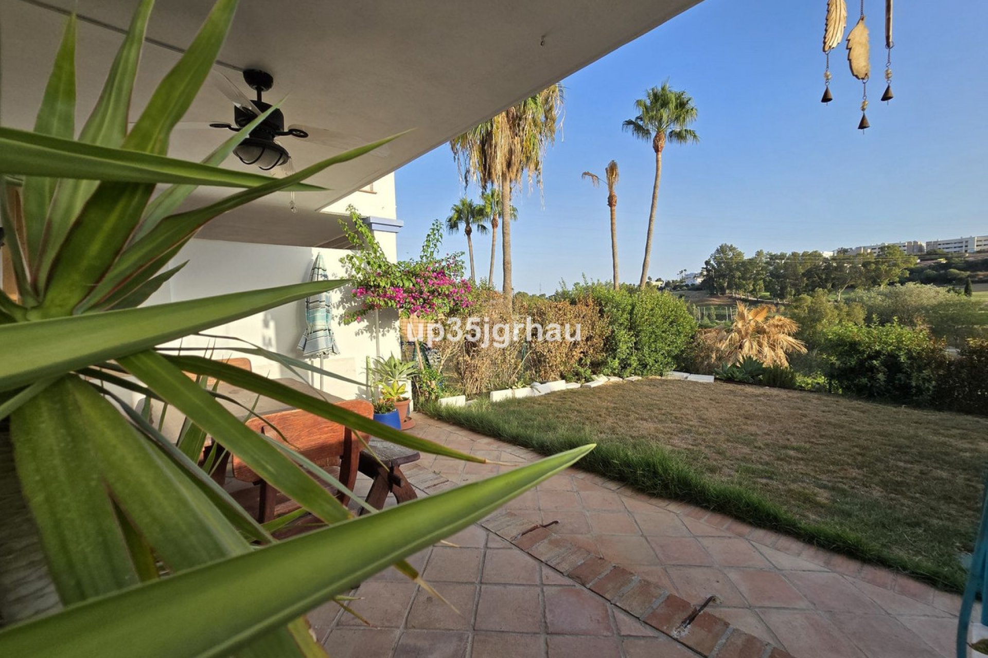 Resale - House - Semi-Detached House - Estepona - Estepona Centro