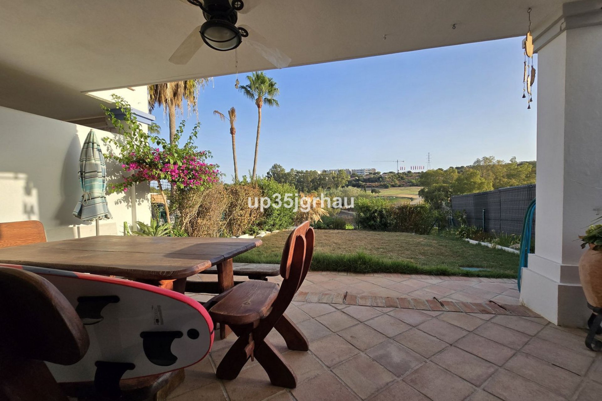 Resale - House - Semi-Detached House - Estepona - Estepona Centro