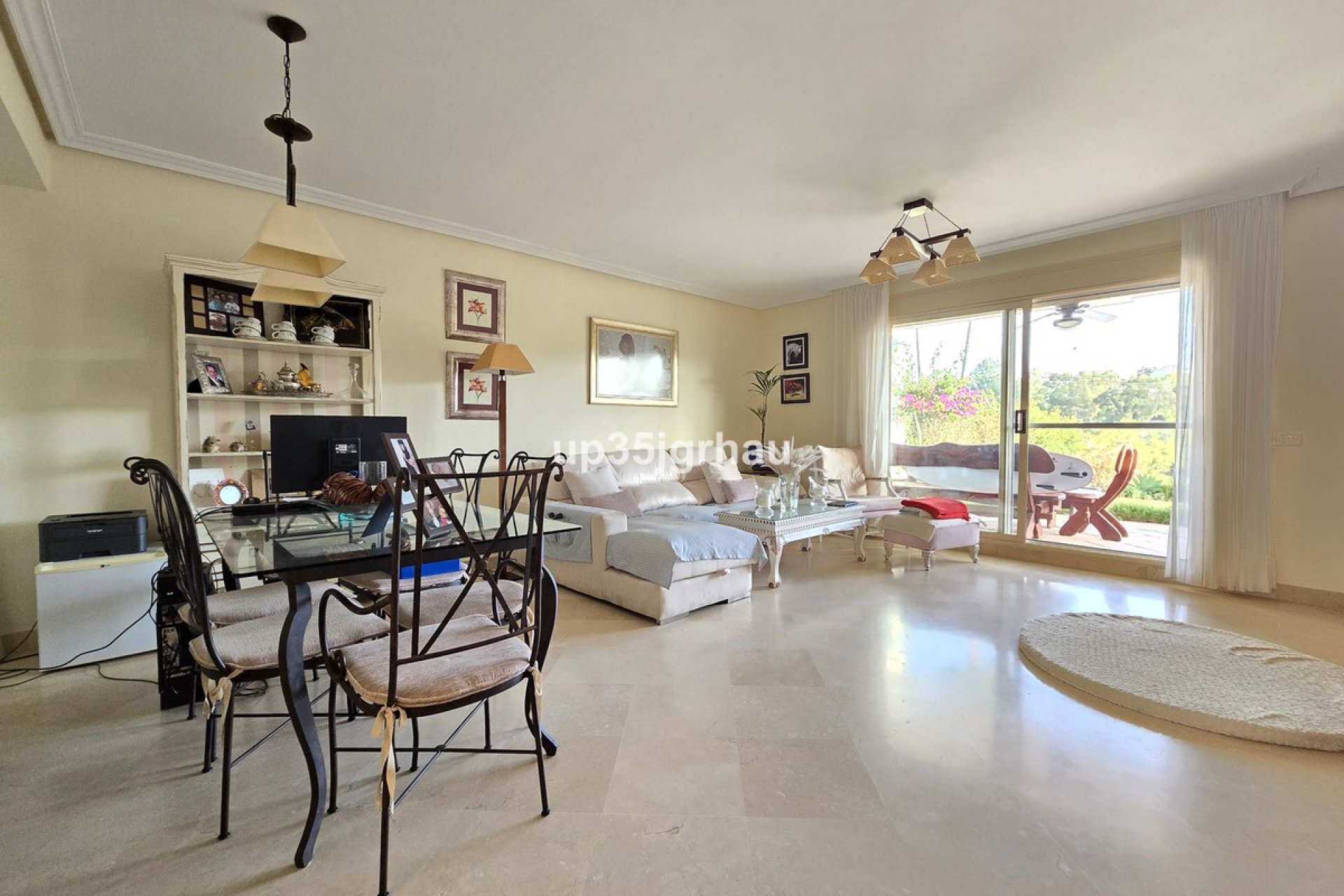 Resale - House - Semi-Detached House - Estepona - Estepona Centro