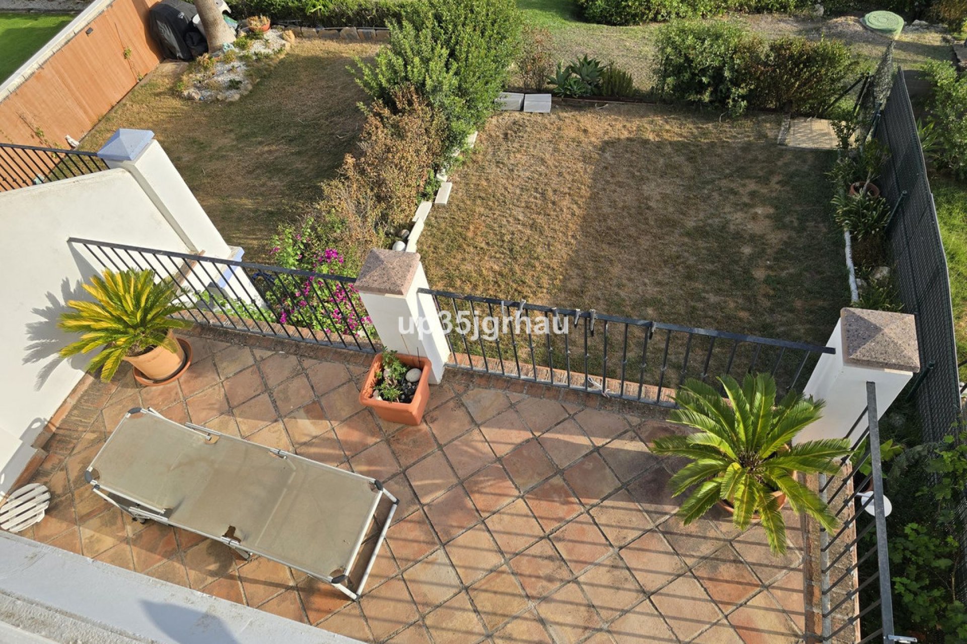 Resale - House - Semi-Detached House - Estepona - Estepona Centro