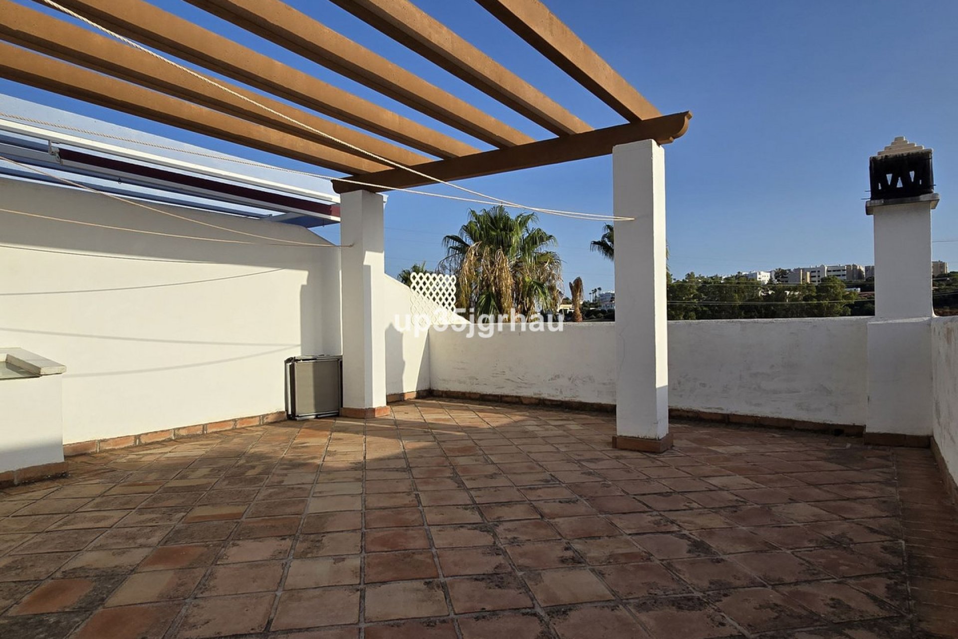 Resale - House - Semi-Detached House - Estepona - Estepona Centro