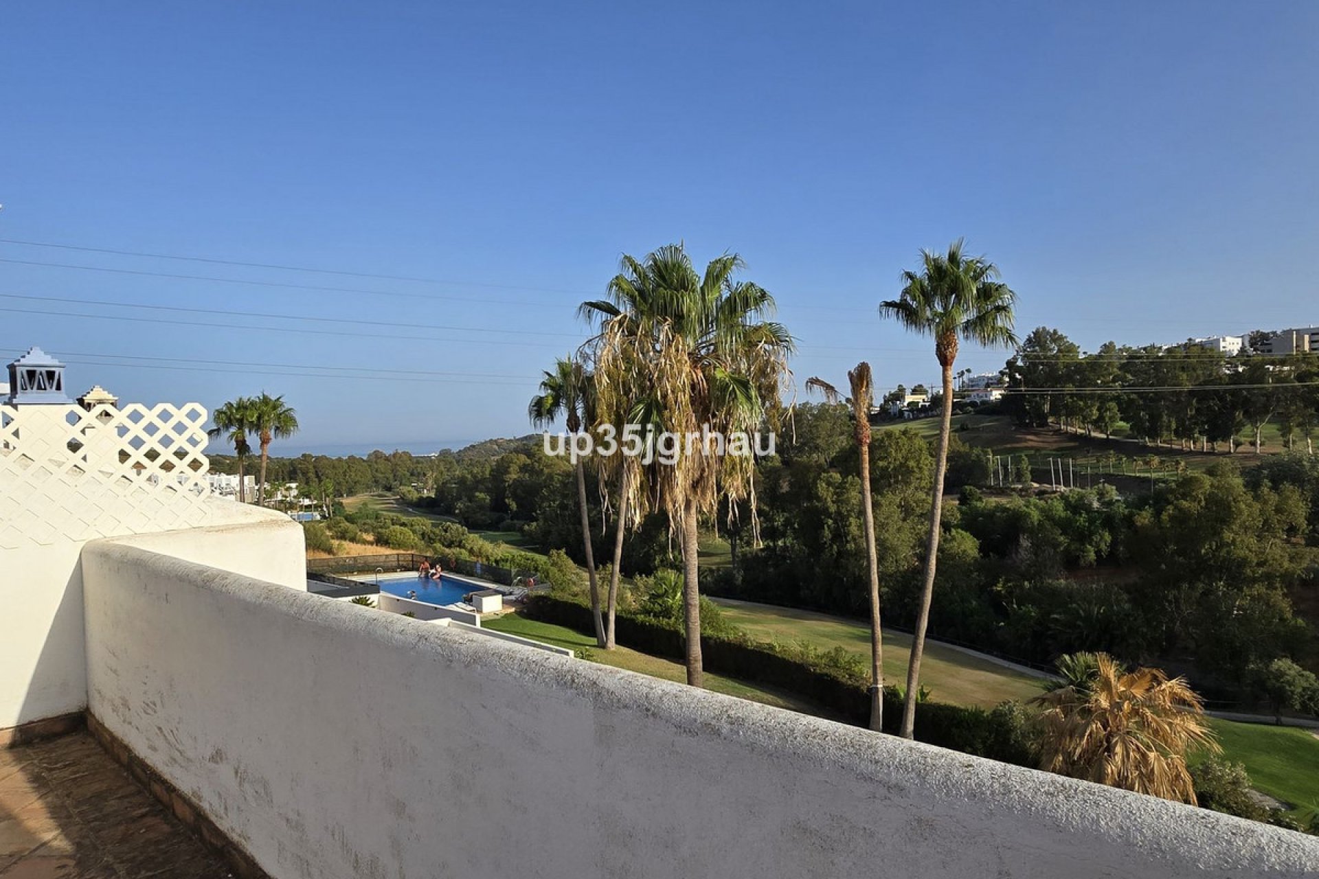 Resale - House - Semi-Detached House - Estepona - Estepona Centro