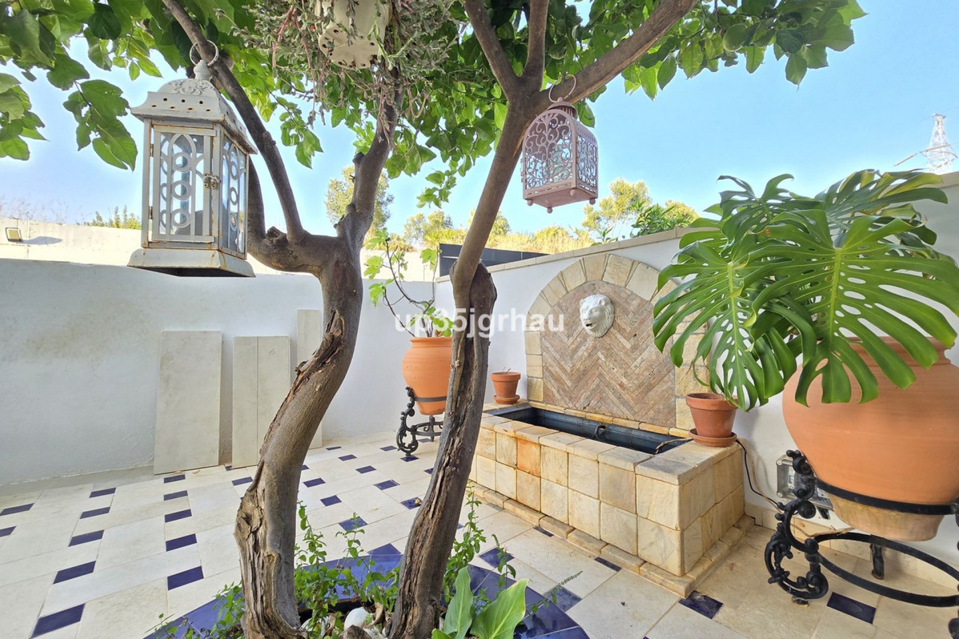 Resale - House - Semi-Detached House - Estepona - Estepona Centro