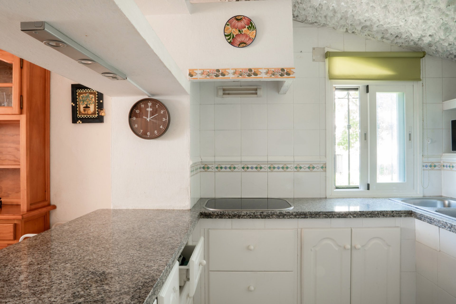 Resale - House - Semi-Detached House - Estepona - Estepona Centro