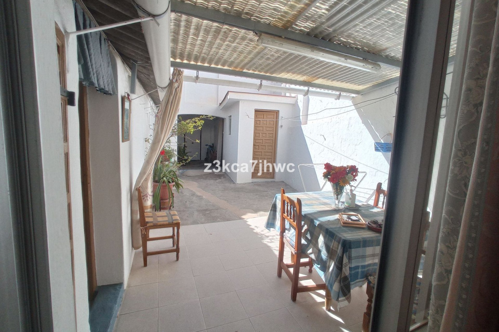 Resale - House - Semi-Detached House - Estepona - Estepona Centro