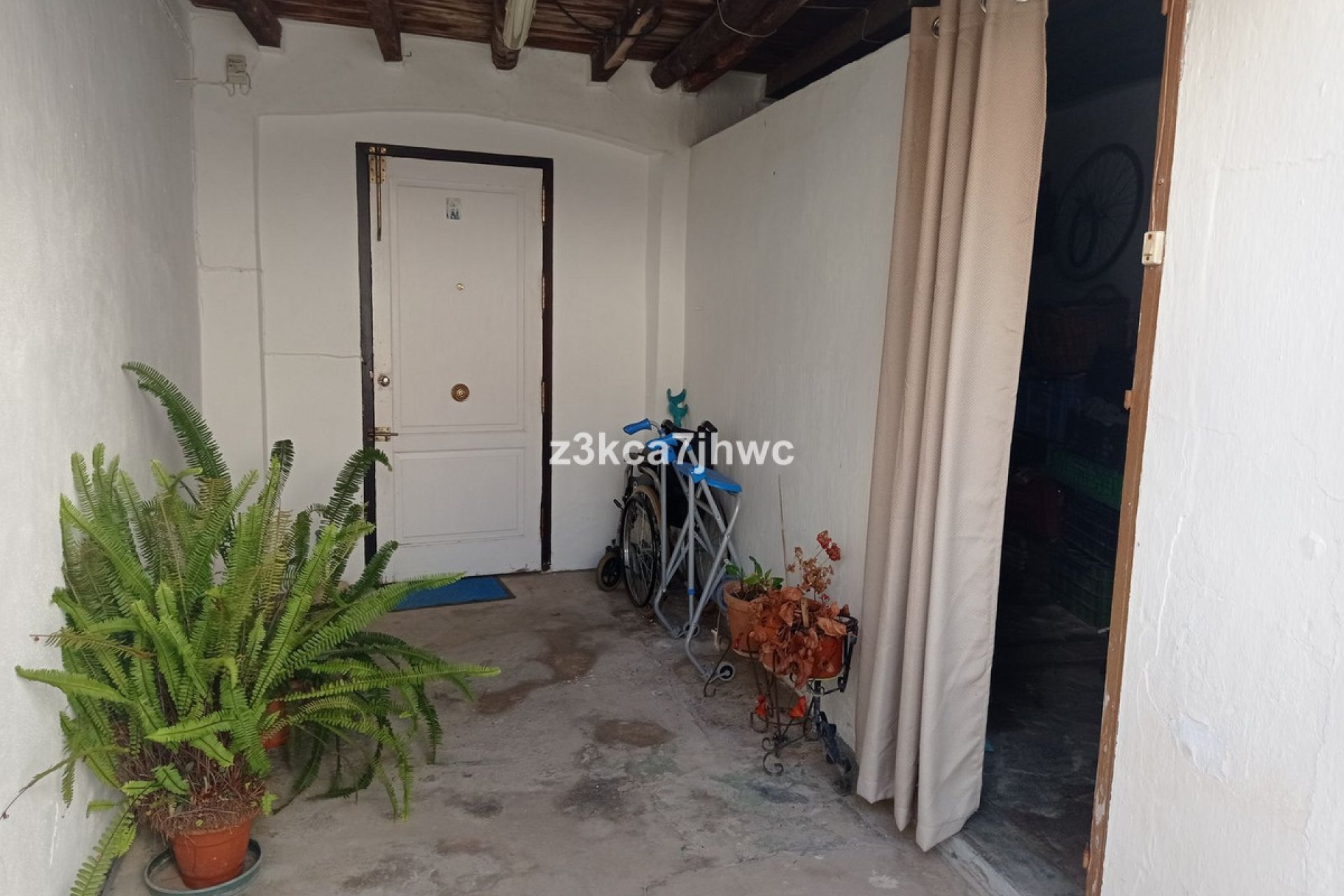 Resale - House - Semi-Detached House - Estepona - Estepona Centro