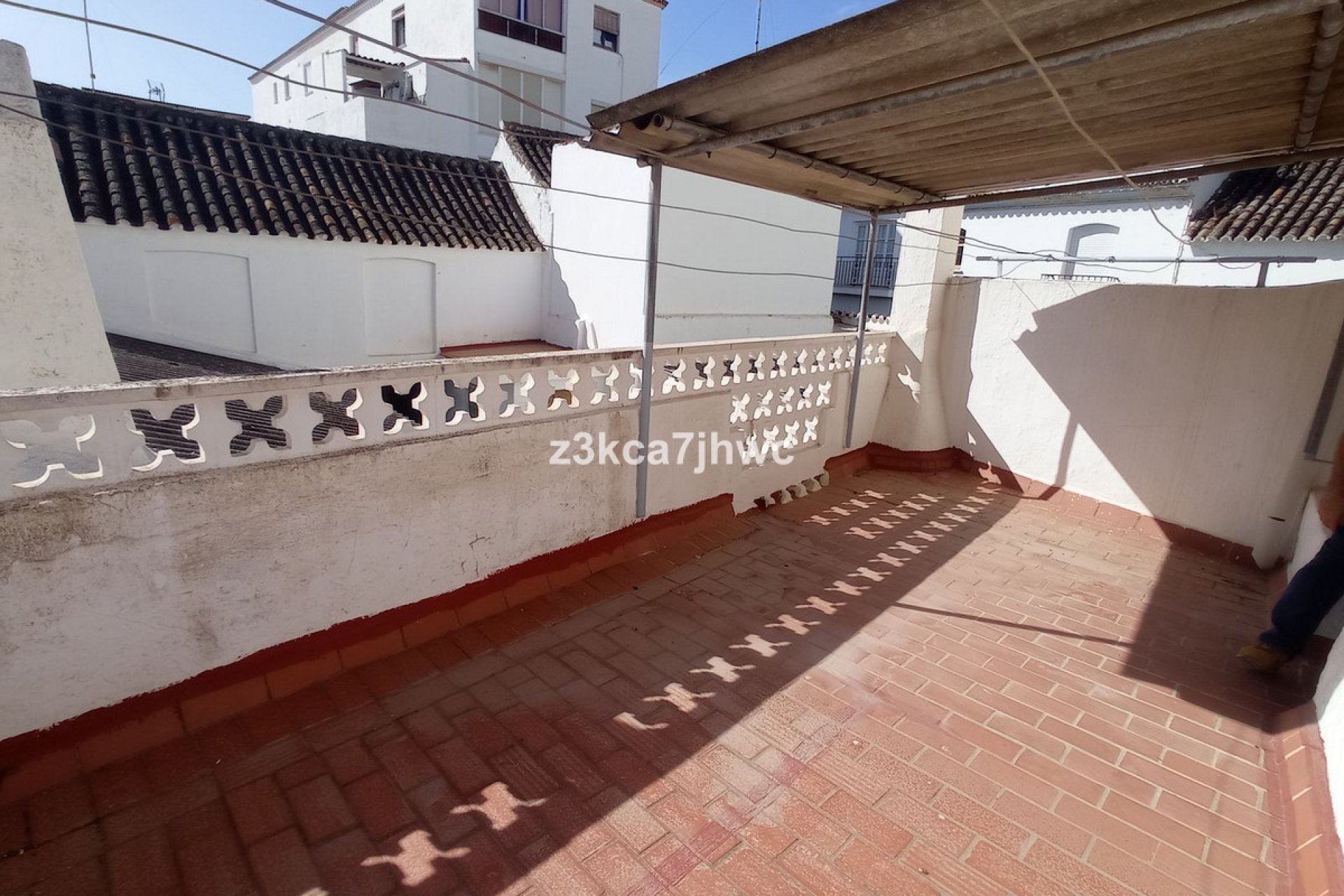 Resale - House - Semi-Detached House - Estepona - Estepona Centro