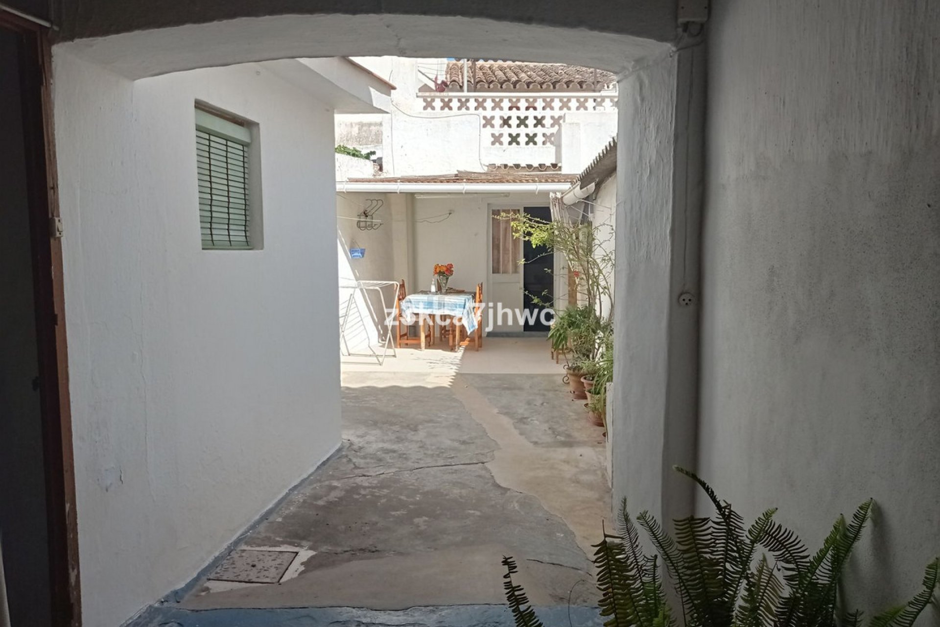 Resale - House - Semi-Detached House - Estepona - Estepona Centro