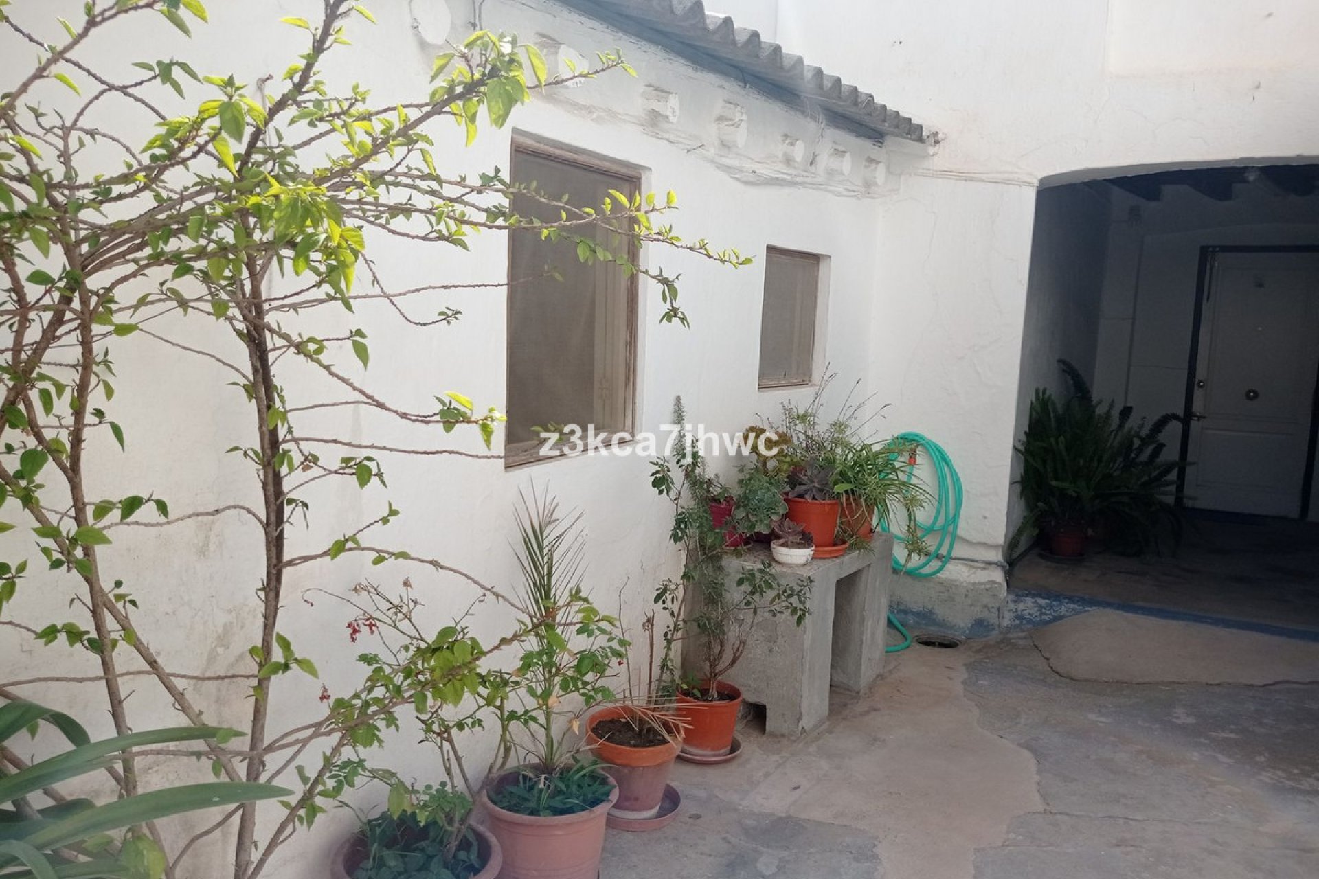 Resale - House - Semi-Detached House - Estepona - Estepona Centro