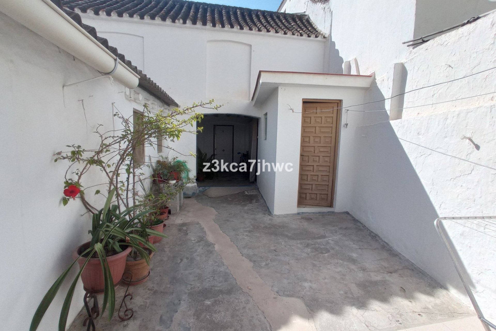 Resale - House - Semi-Detached House - Estepona - Estepona Centro