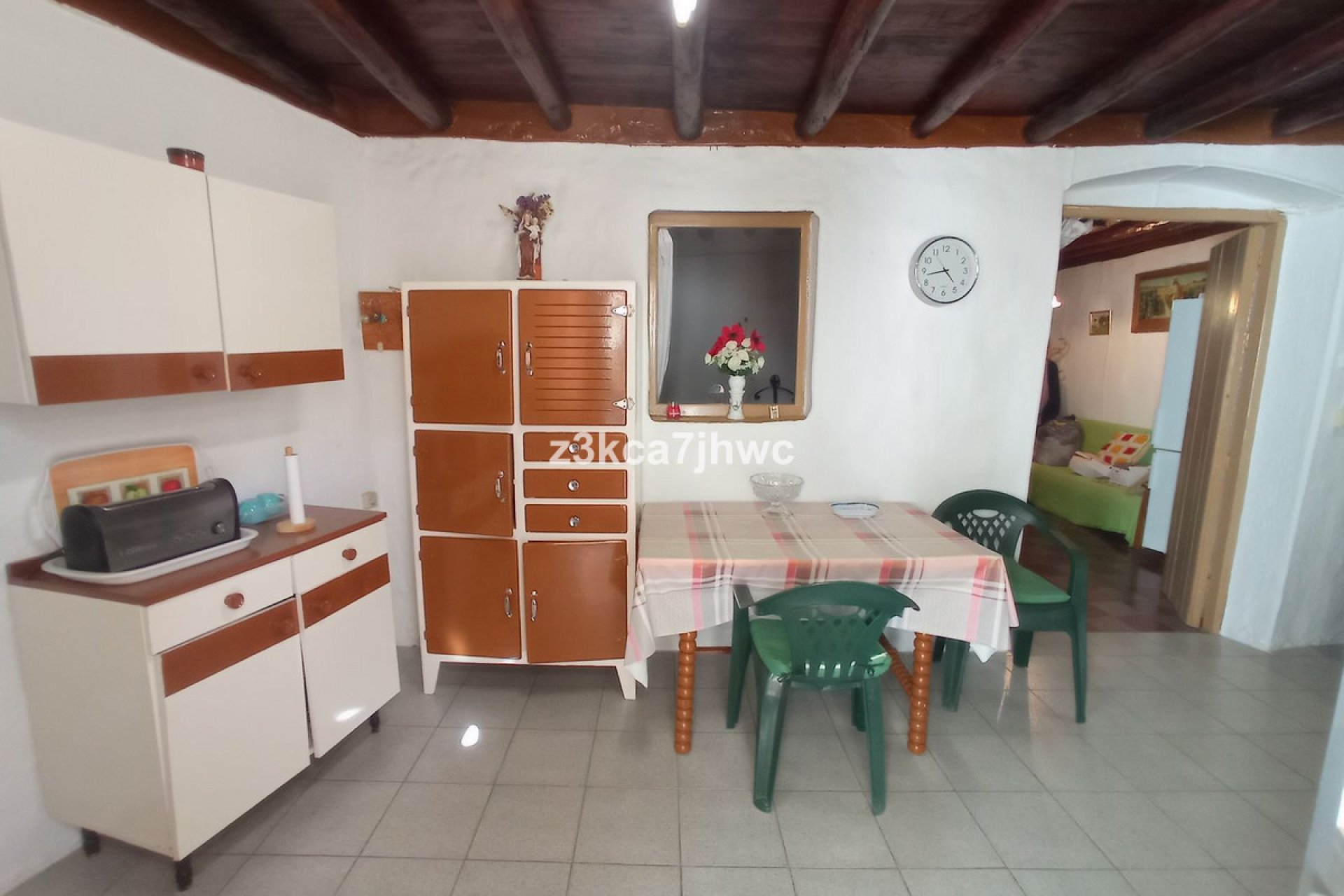 Resale - House - Semi-Detached House - Estepona - Estepona Centro