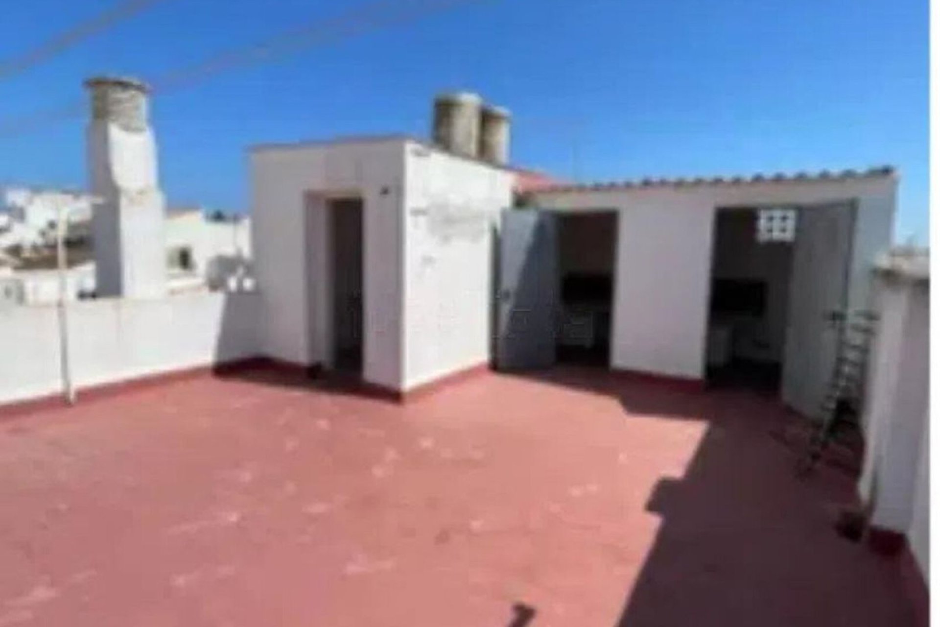 Resale - House - Semi-Detached House - Estepona - Estepona Centro