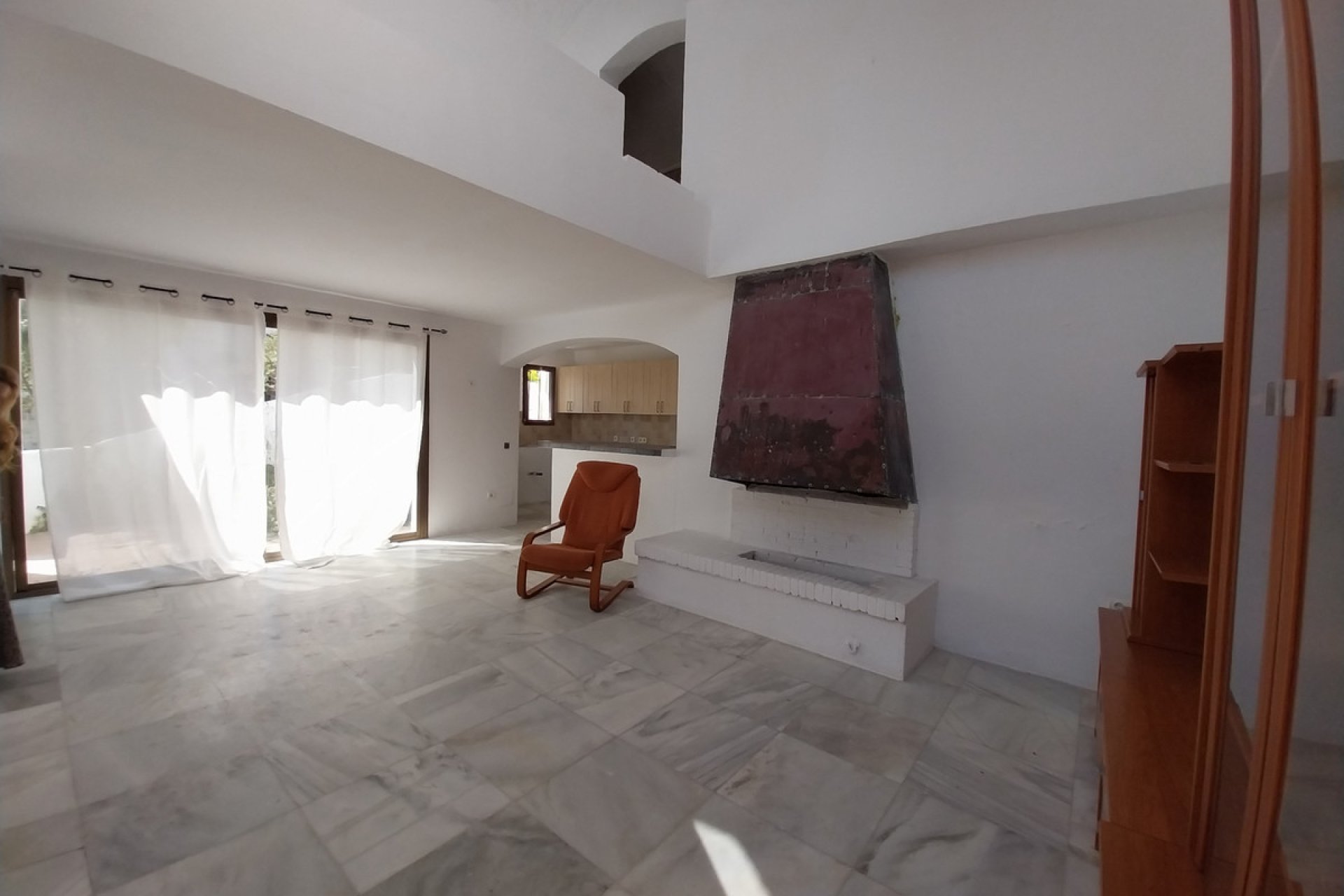 Resale - House - Semi-Detached House - Estepona - Estepona Centro