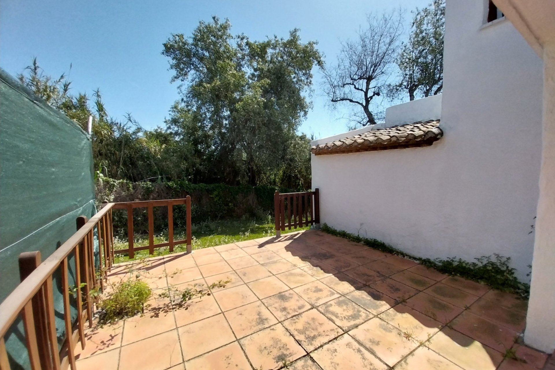 Resale - House - Semi-Detached House - Estepona - Estepona Centro