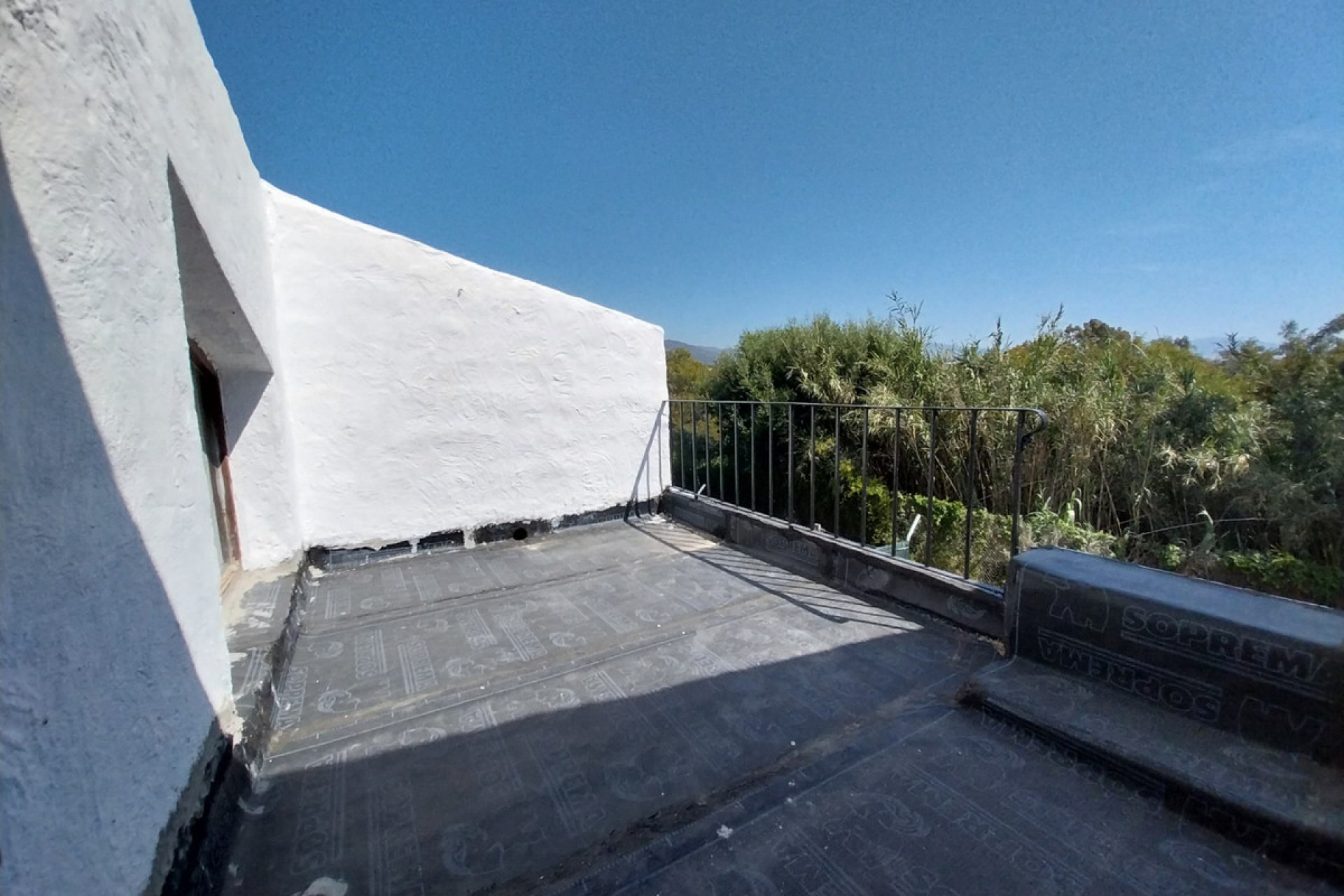 Resale - House - Semi-Detached House - Estepona - Estepona Centro