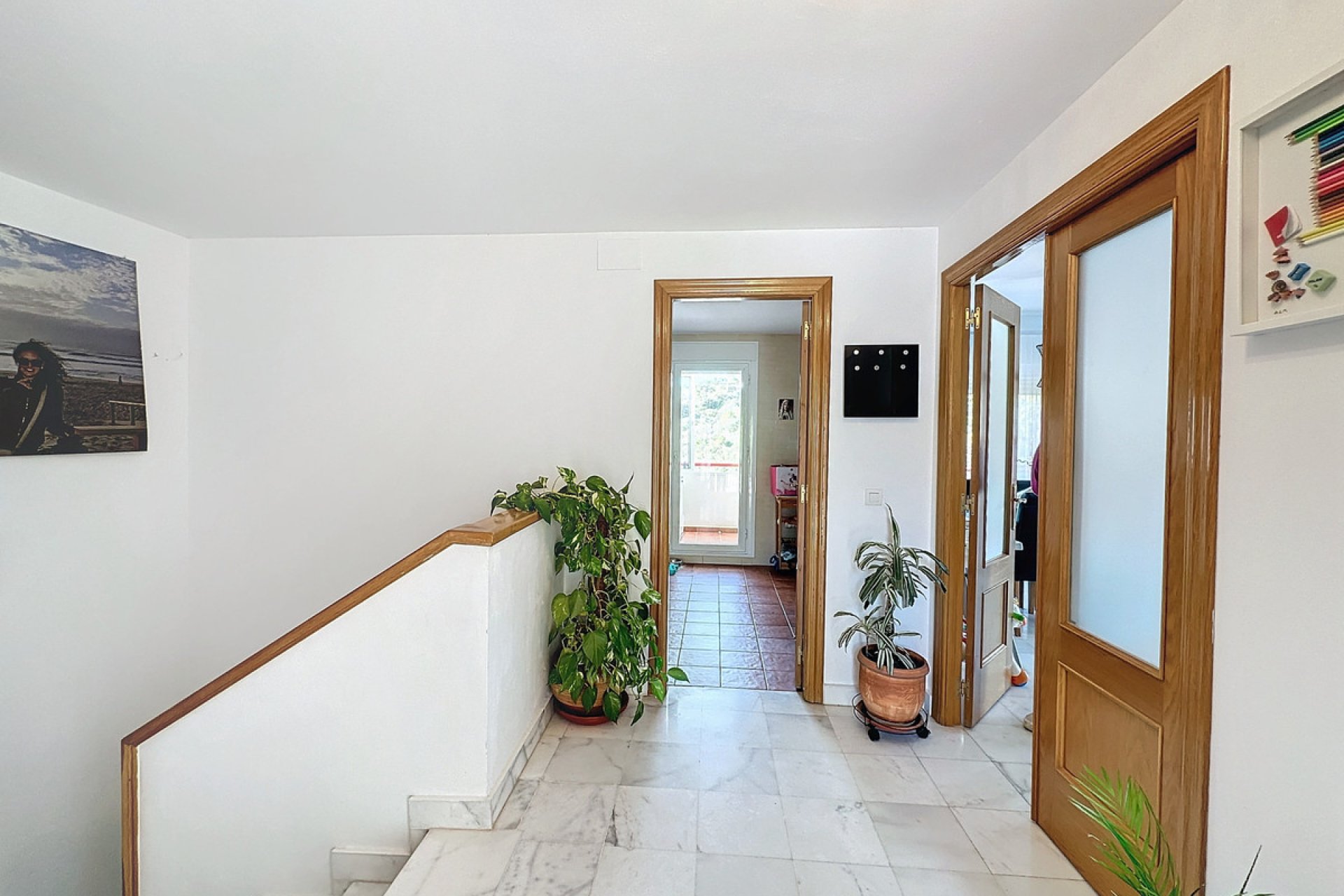 Resale - House - Semi-Detached House - Estepona - Estepona Centro