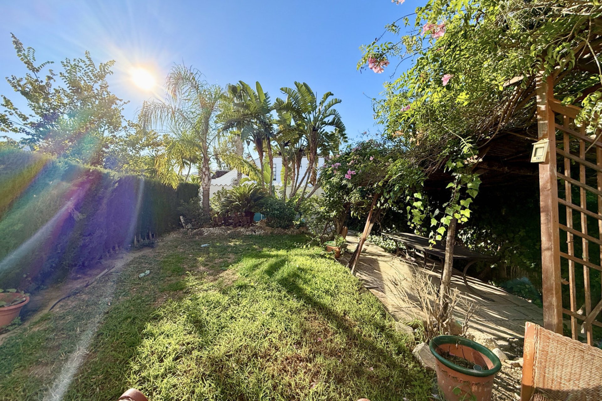 Resale - House - Semi-Detached House - Estepona - Estepona Centro