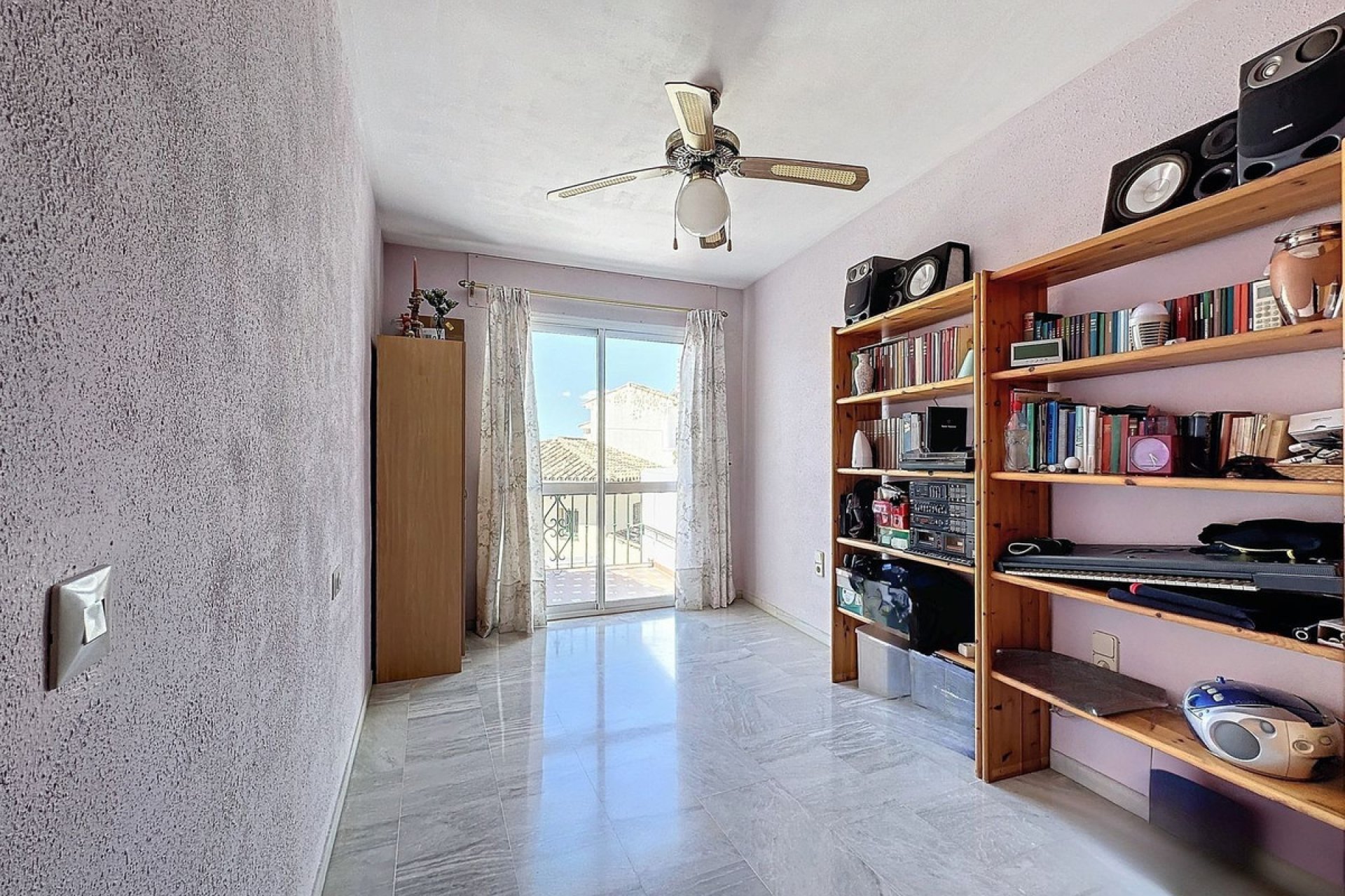 Resale - House - Semi-Detached House - Estepona - Estepona Centro