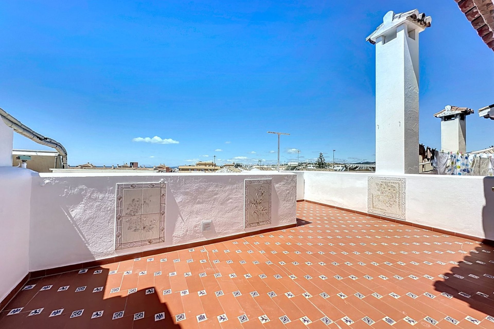 Resale - House - Semi-Detached House - Estepona - Estepona Centro