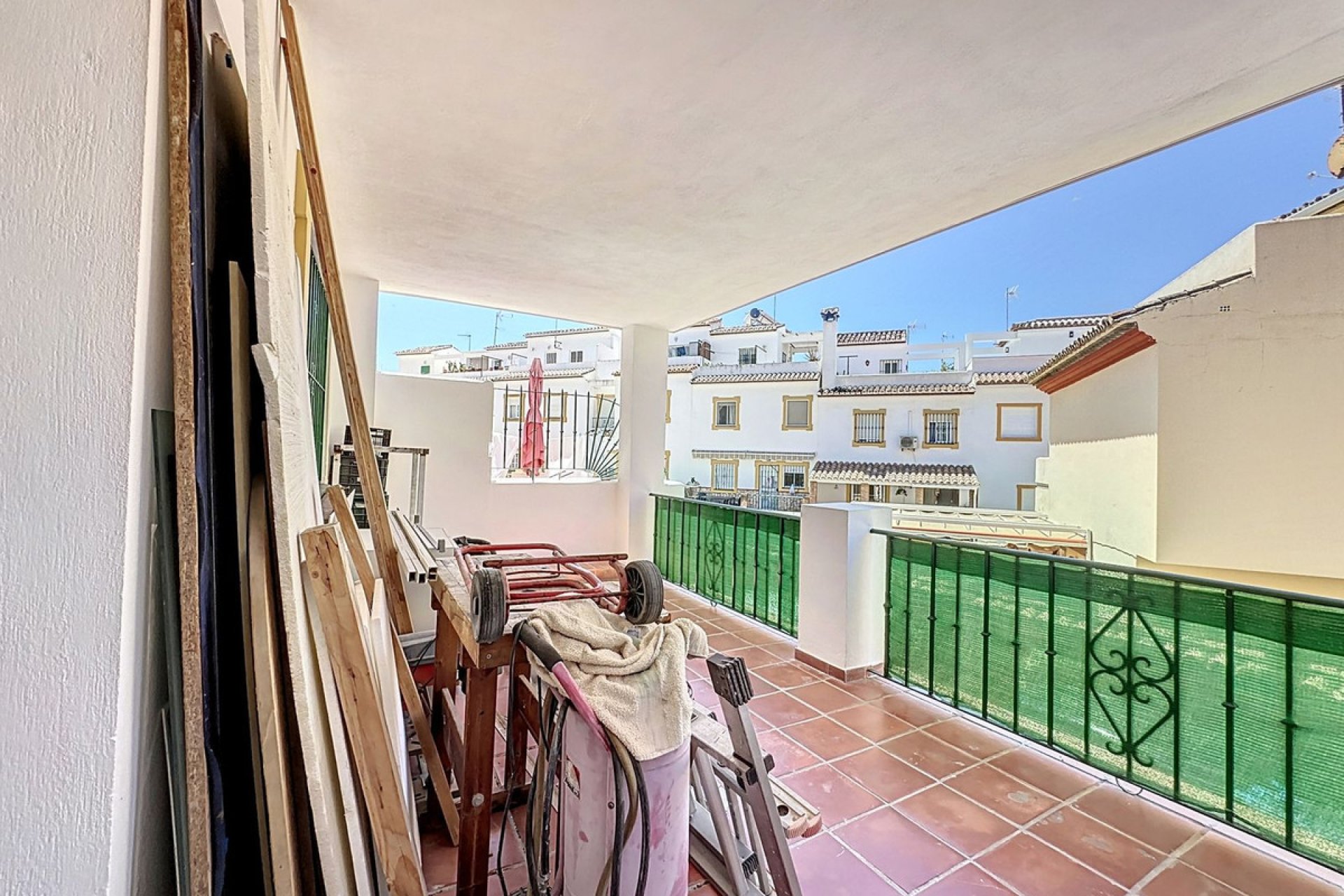 Resale - House - Semi-Detached House - Estepona - Estepona Centro