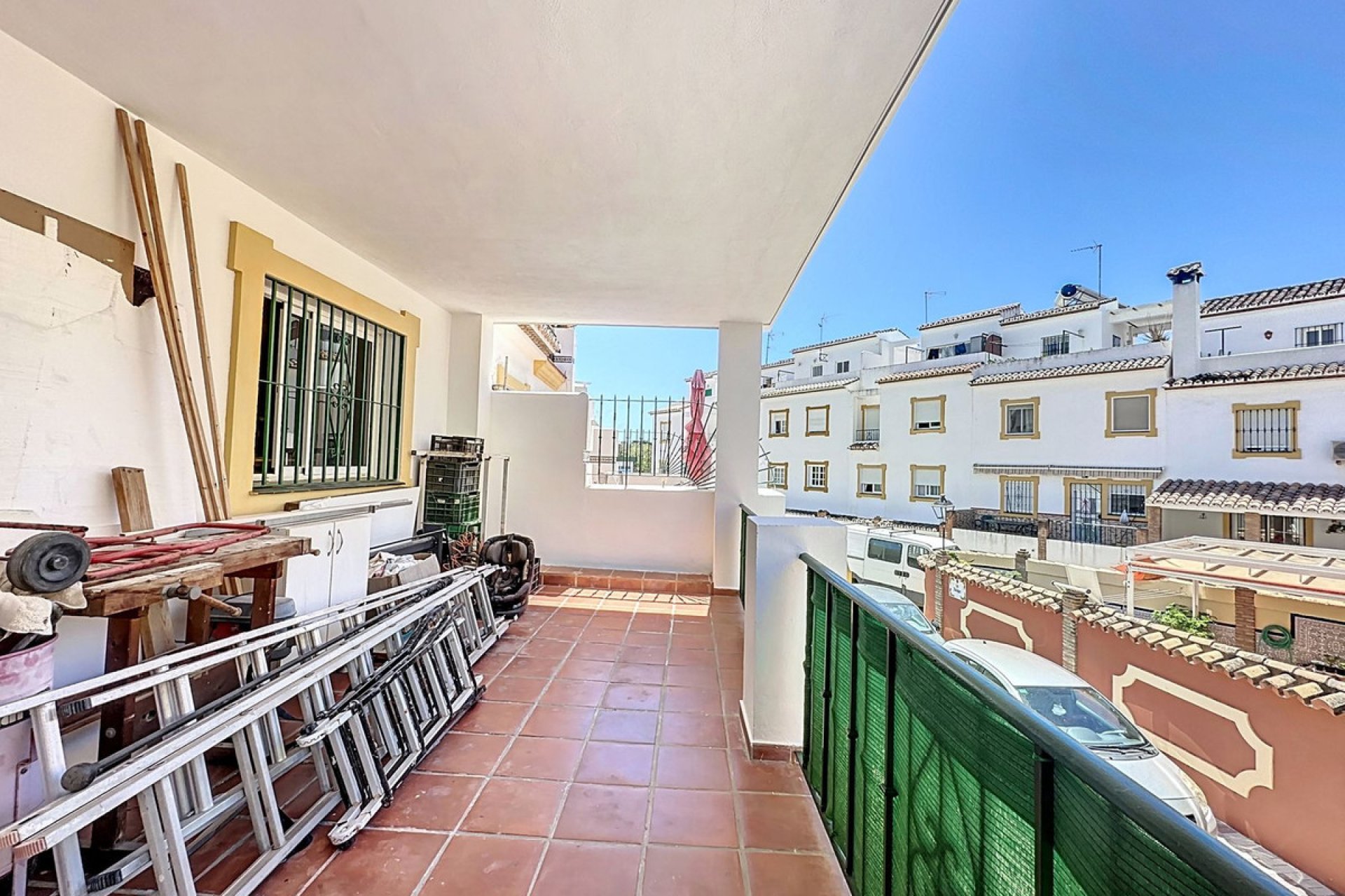 Resale - House - Semi-Detached House - Estepona - Estepona Centro