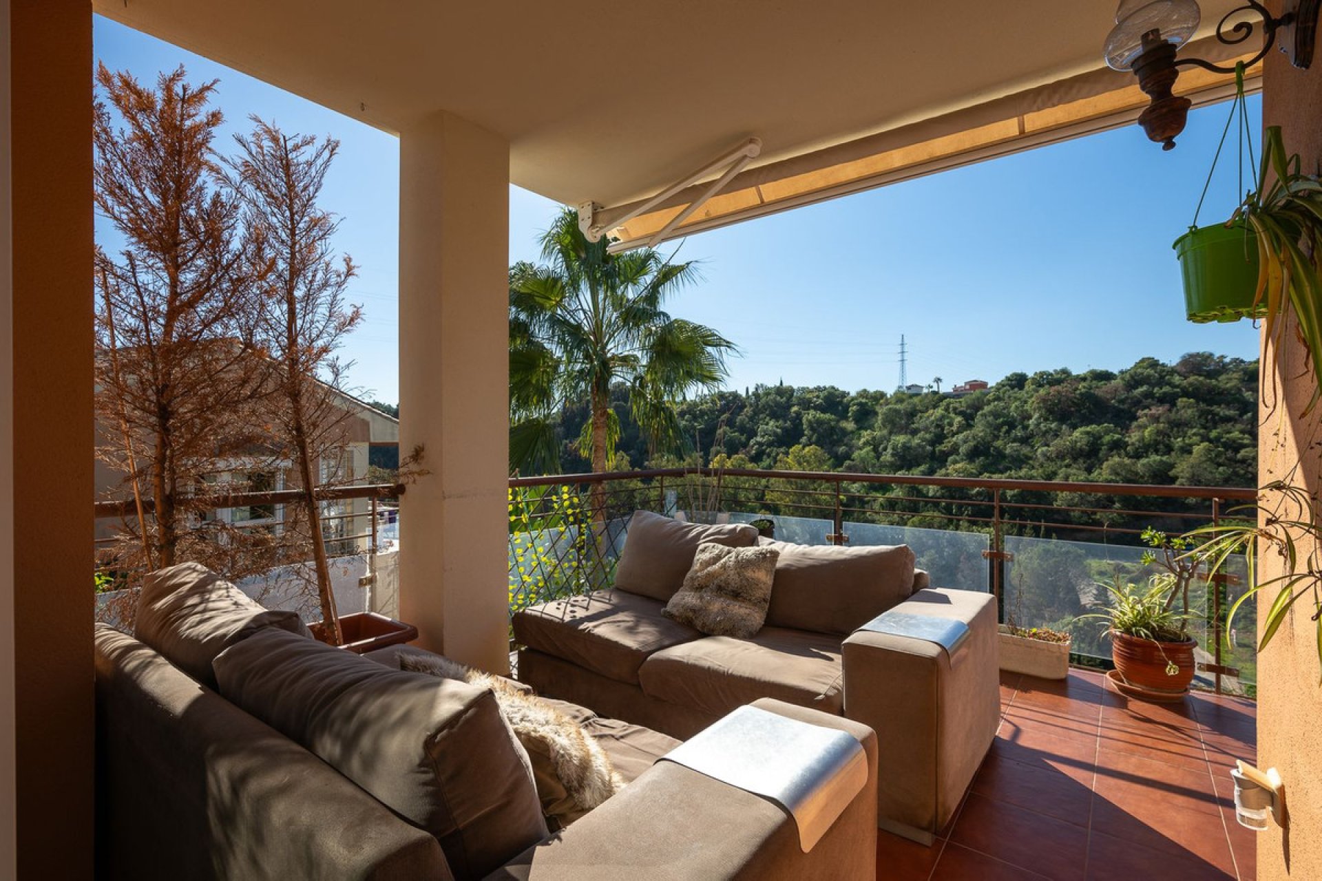 Resale - House - Semi-Detached House - Estepona - Estepona Centro